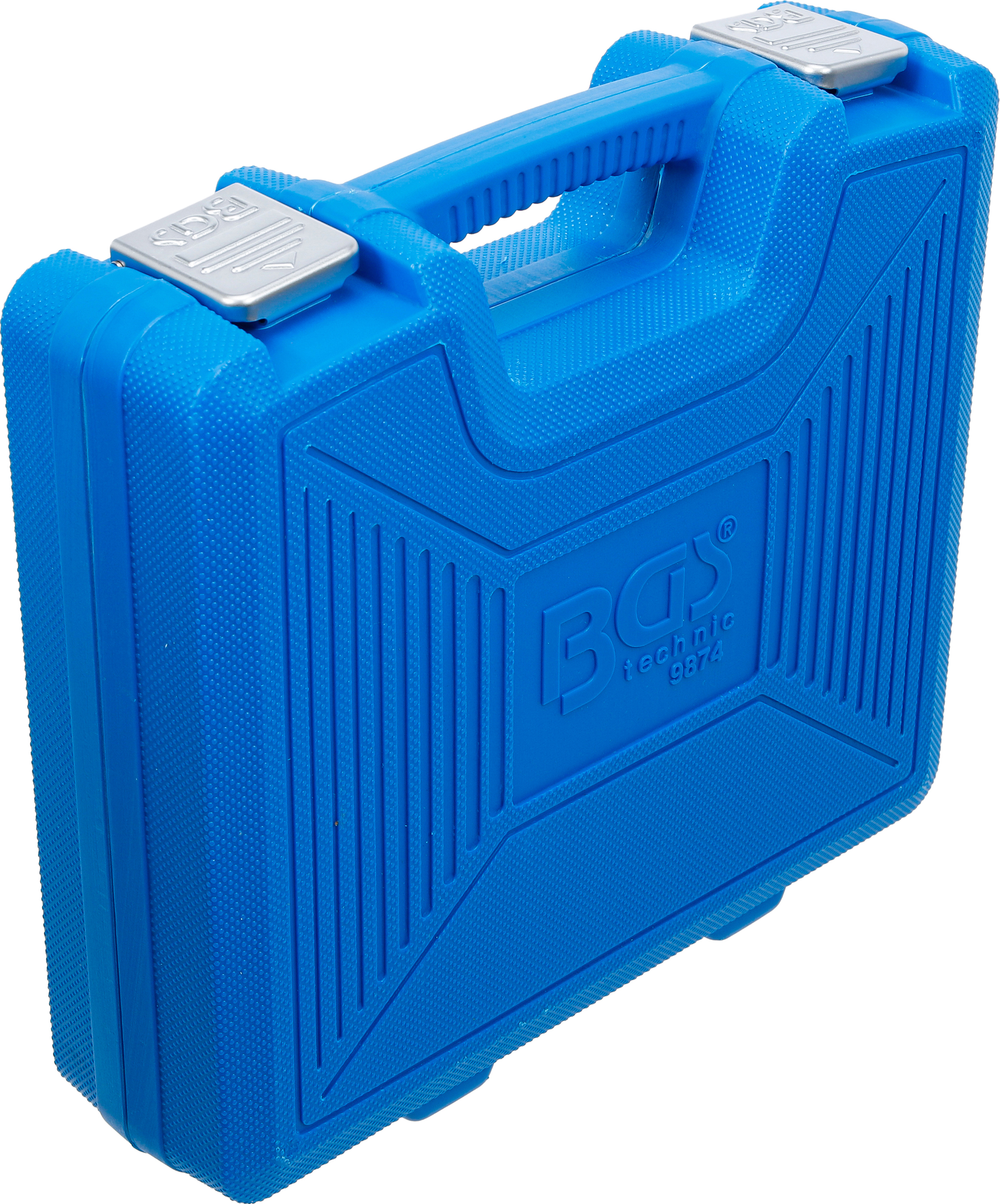 BGS Benzin-Einspritzdüsen-Auszieher-Satz | für Ford, Volvo