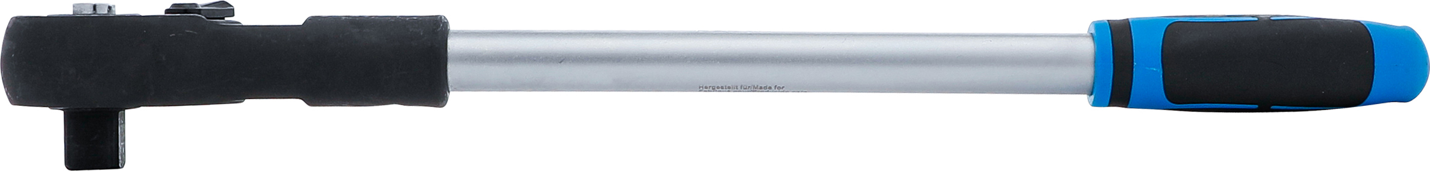 BGS Umschaltknarre | Abtrieb Außenvierkant 20 mm (3/4")