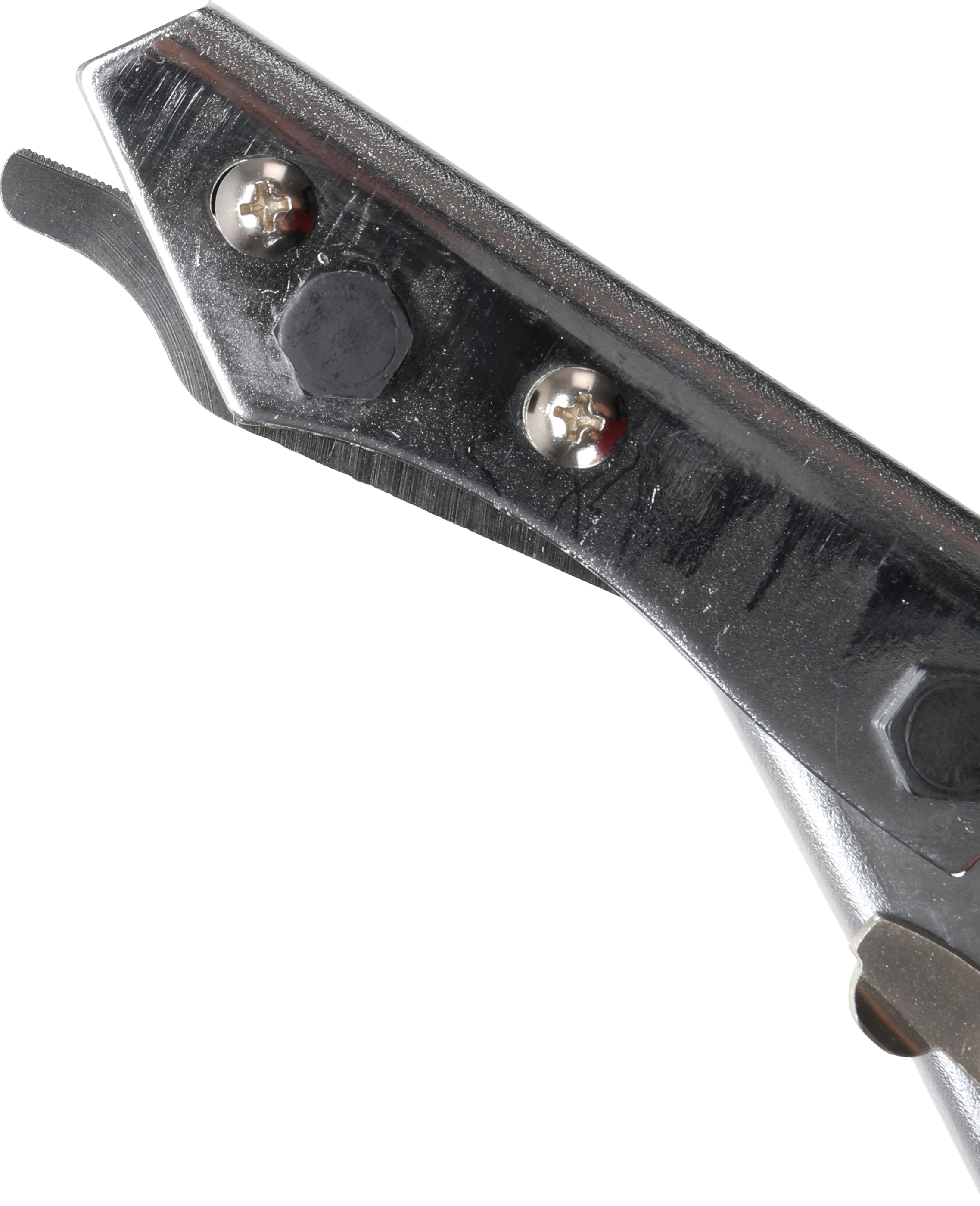 BGS Knabber-Blechschere | 240 mm