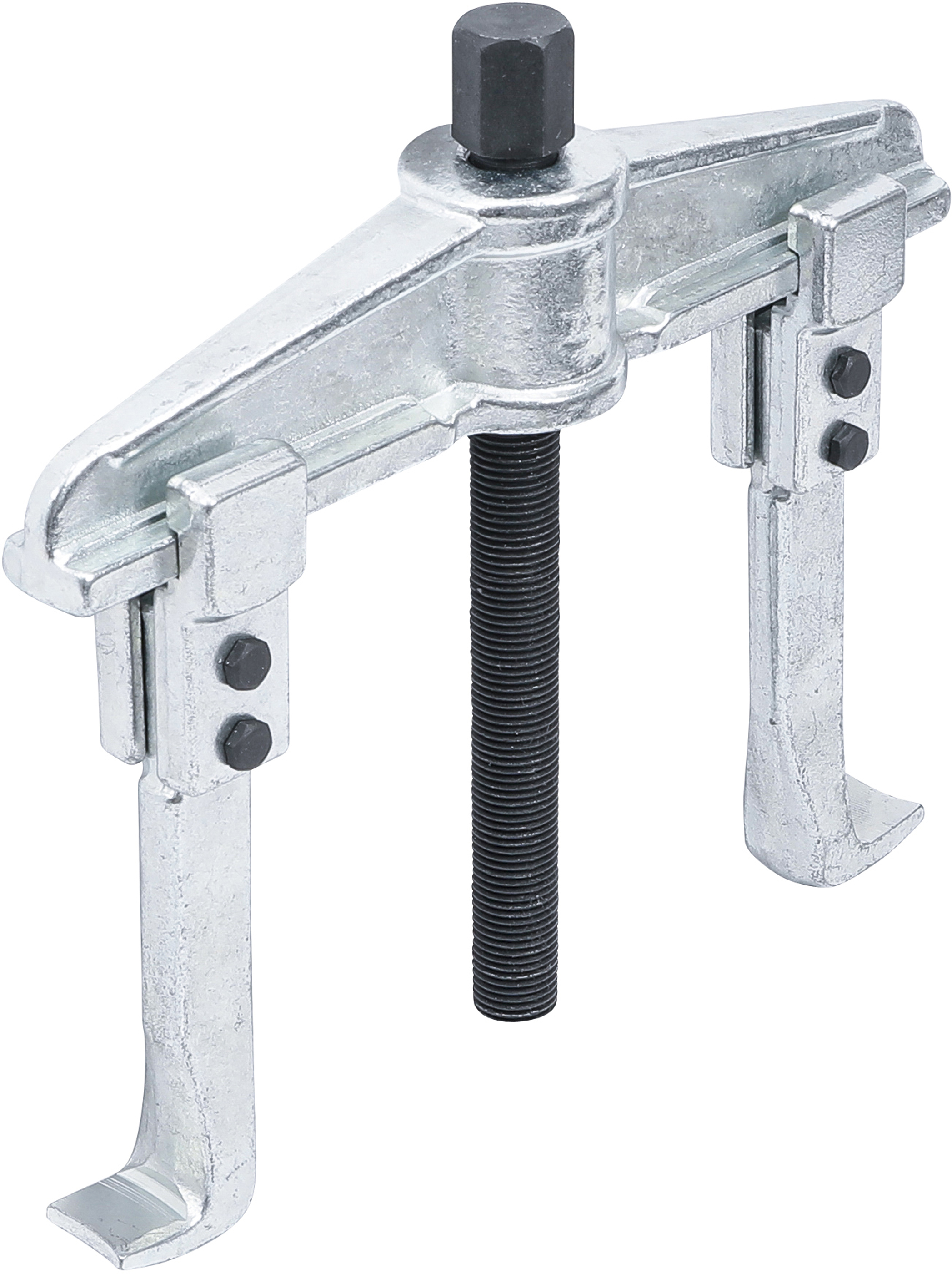 BGS Parallel-Abzieher, 2-armig | 80 - 200 mm