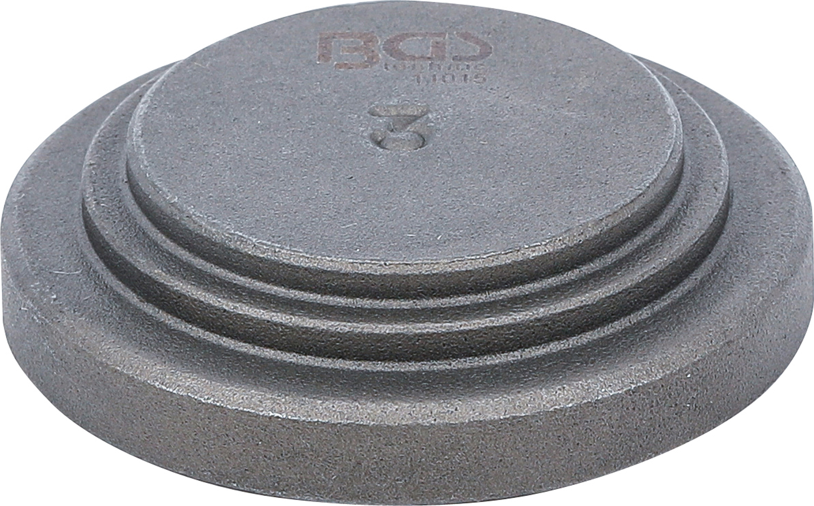 BGS Bremskolben-Rückstelladapter 3 | für VW / Land Rover / Audi