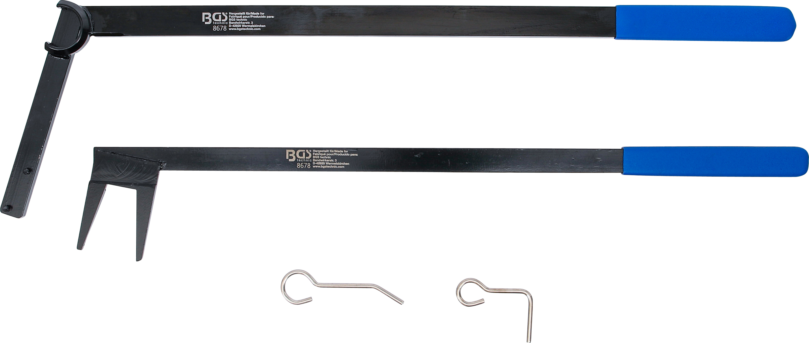 BGS Keilrippenriemen-Werkzeug | für MINI