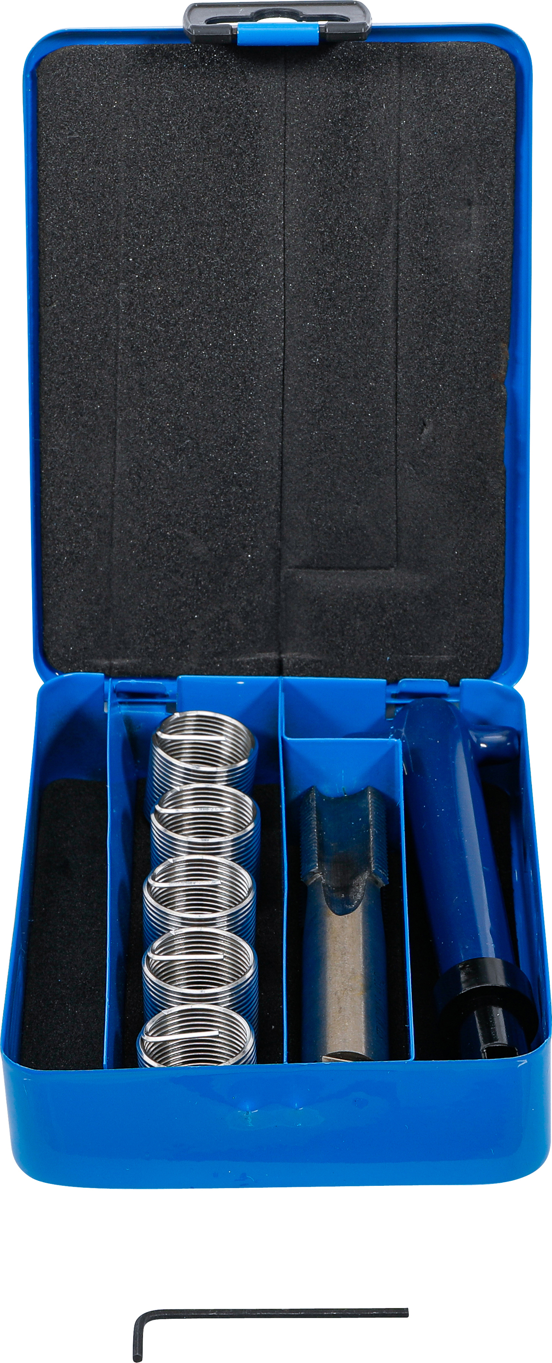 BGS Gewinde-Reparatursatz | M20 x 1.5 | 7-tlg.