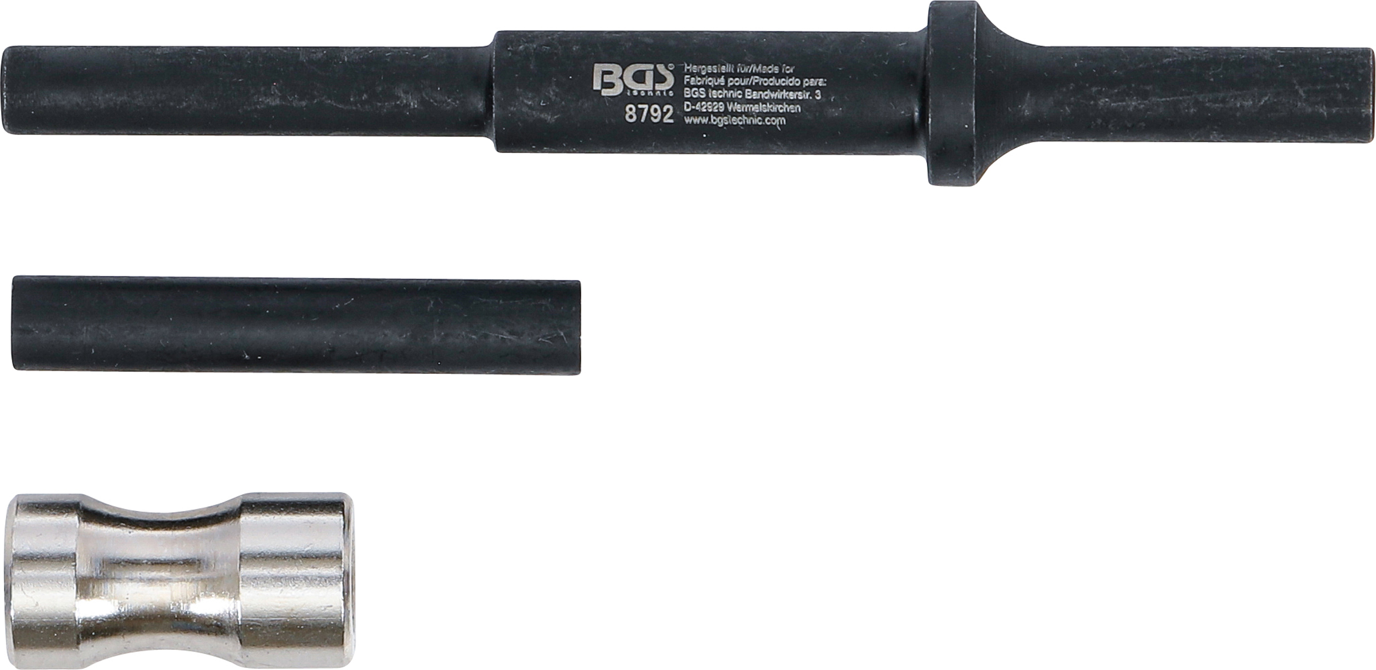 BGS Klemmschrauben-Austreiber | für VAG 4-Lenker-Achsen
