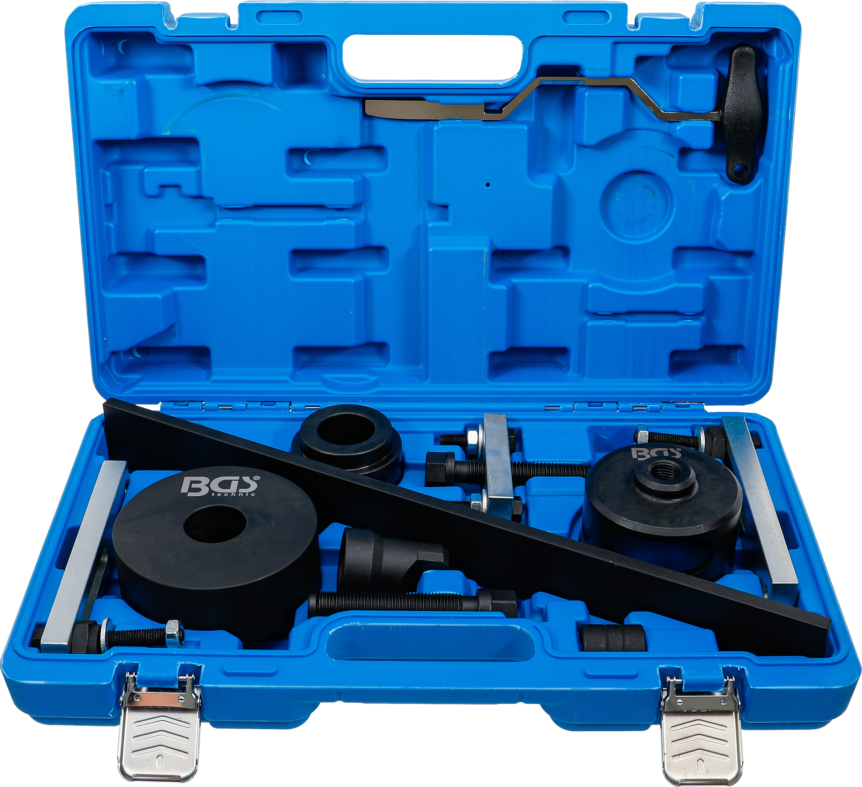 BGS Kupplungswerkzeug-Satz | für VAG DSG Doppelkupplungsgetriebe