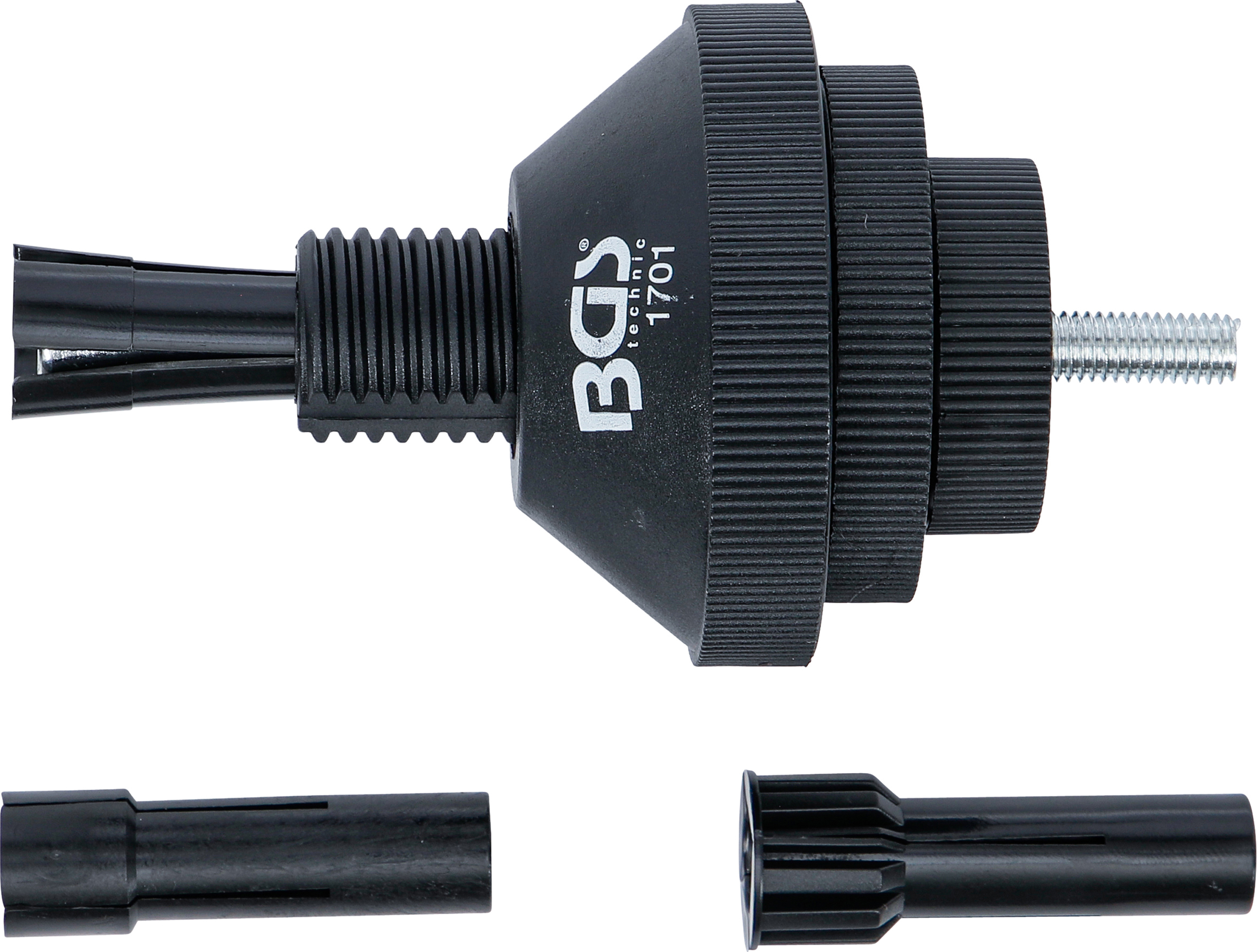 BGS Kupplungs-Zentrierwerkzeug | universal | für Nabendurchmesser 15 - 28 mm