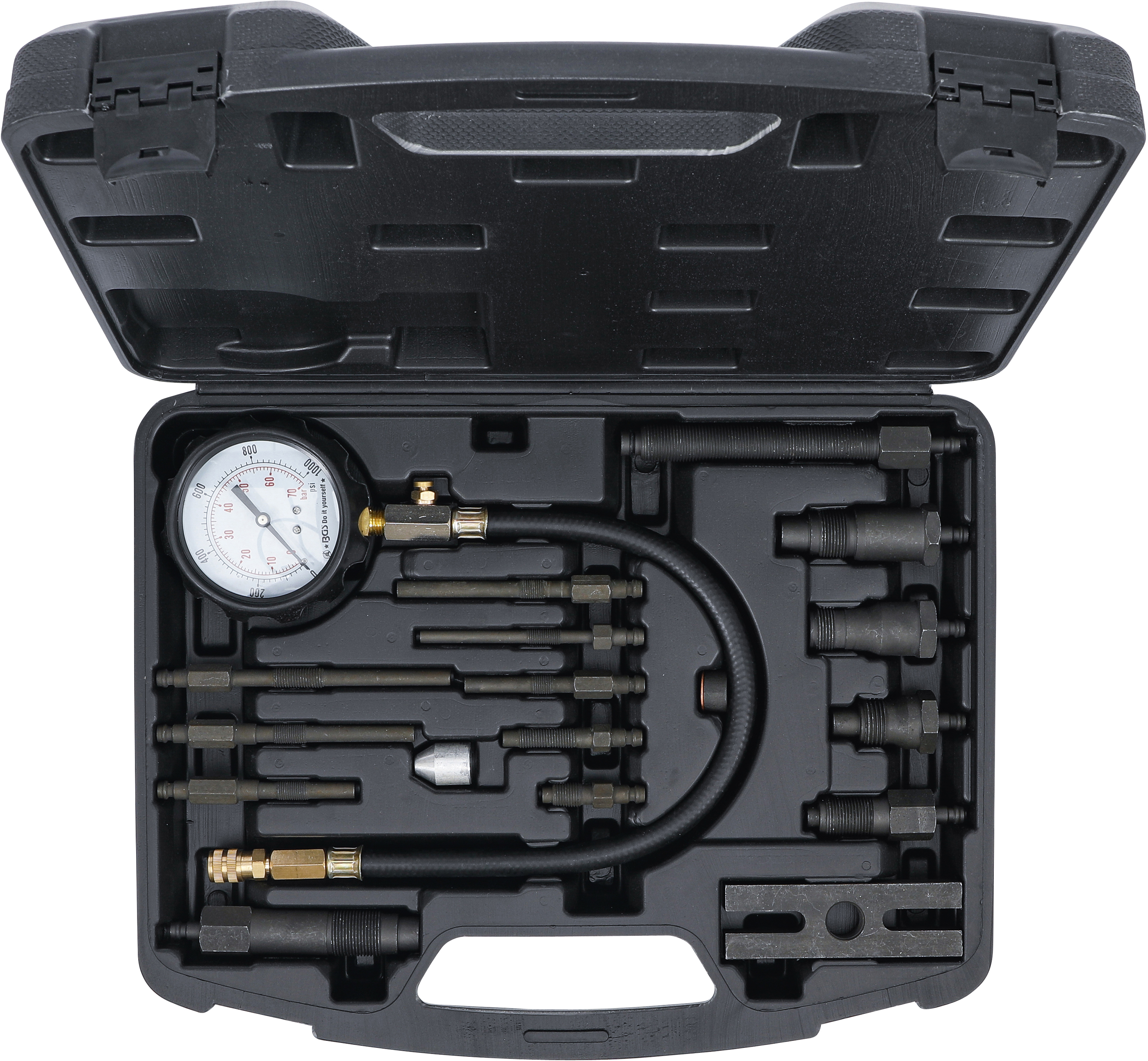 BGS Kompressionstester für Dieselmotoren