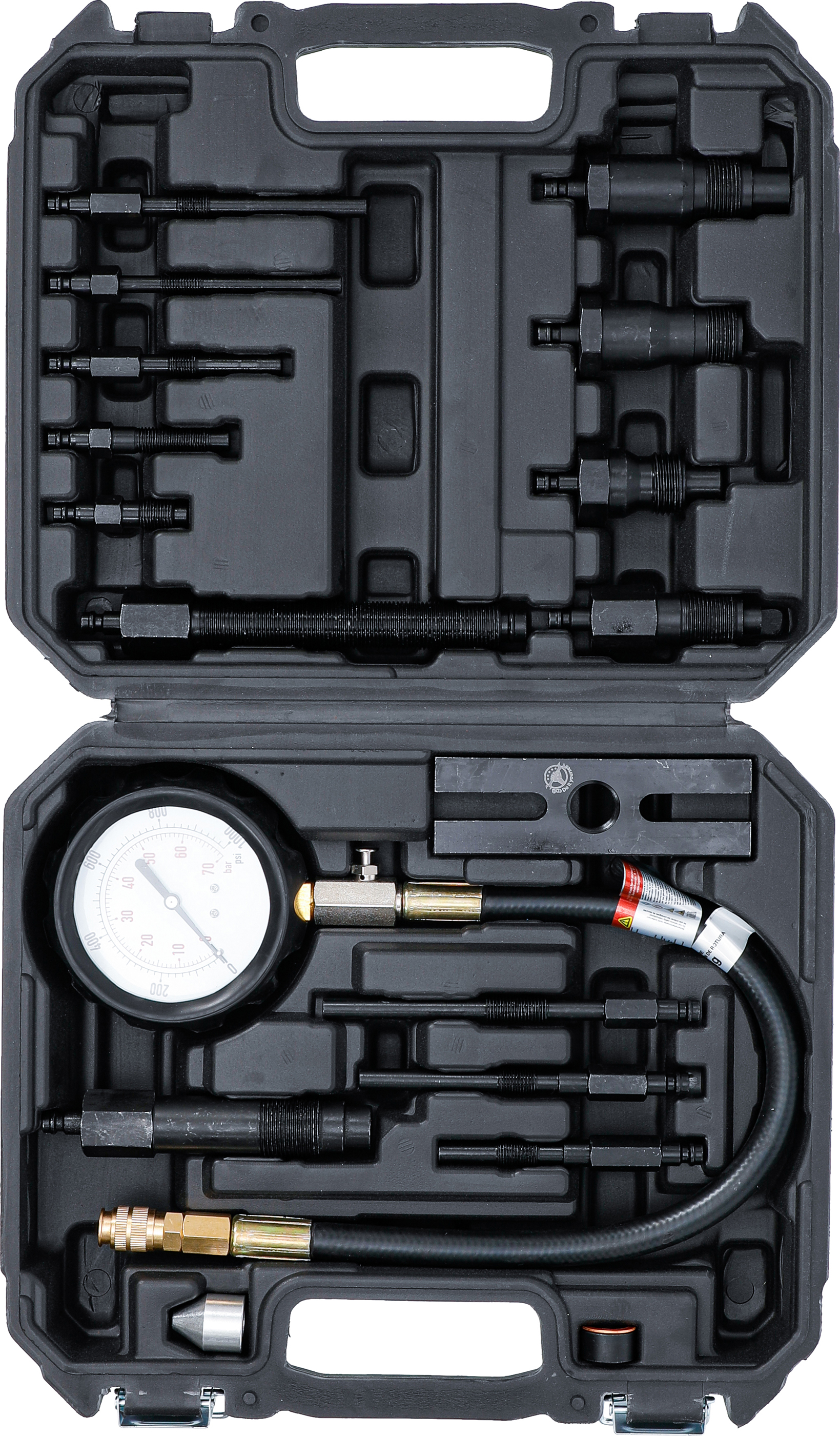 BGS Kompressionstester für Dieselmotoren