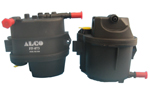 ALCO Kraftstofffilter FF-073