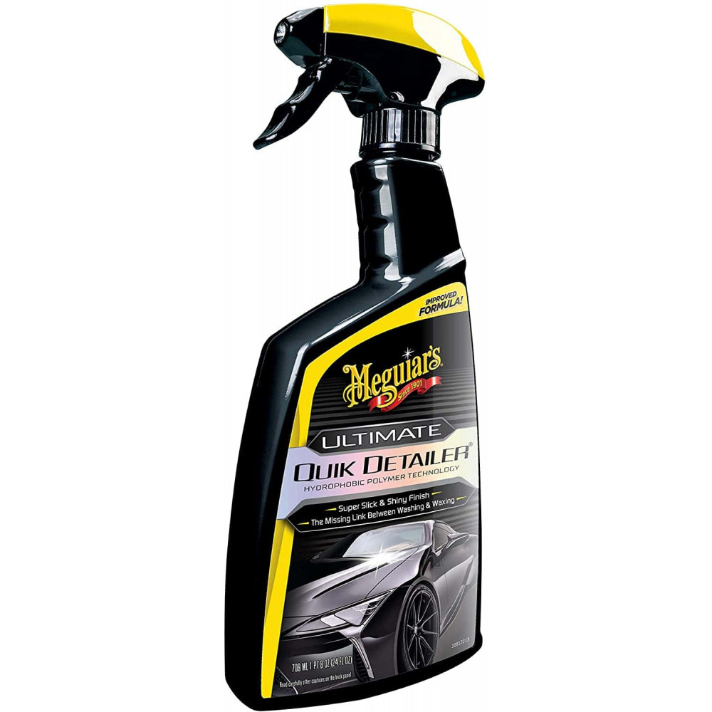 Meguiars Ultimate Quik Detailer 709 ml