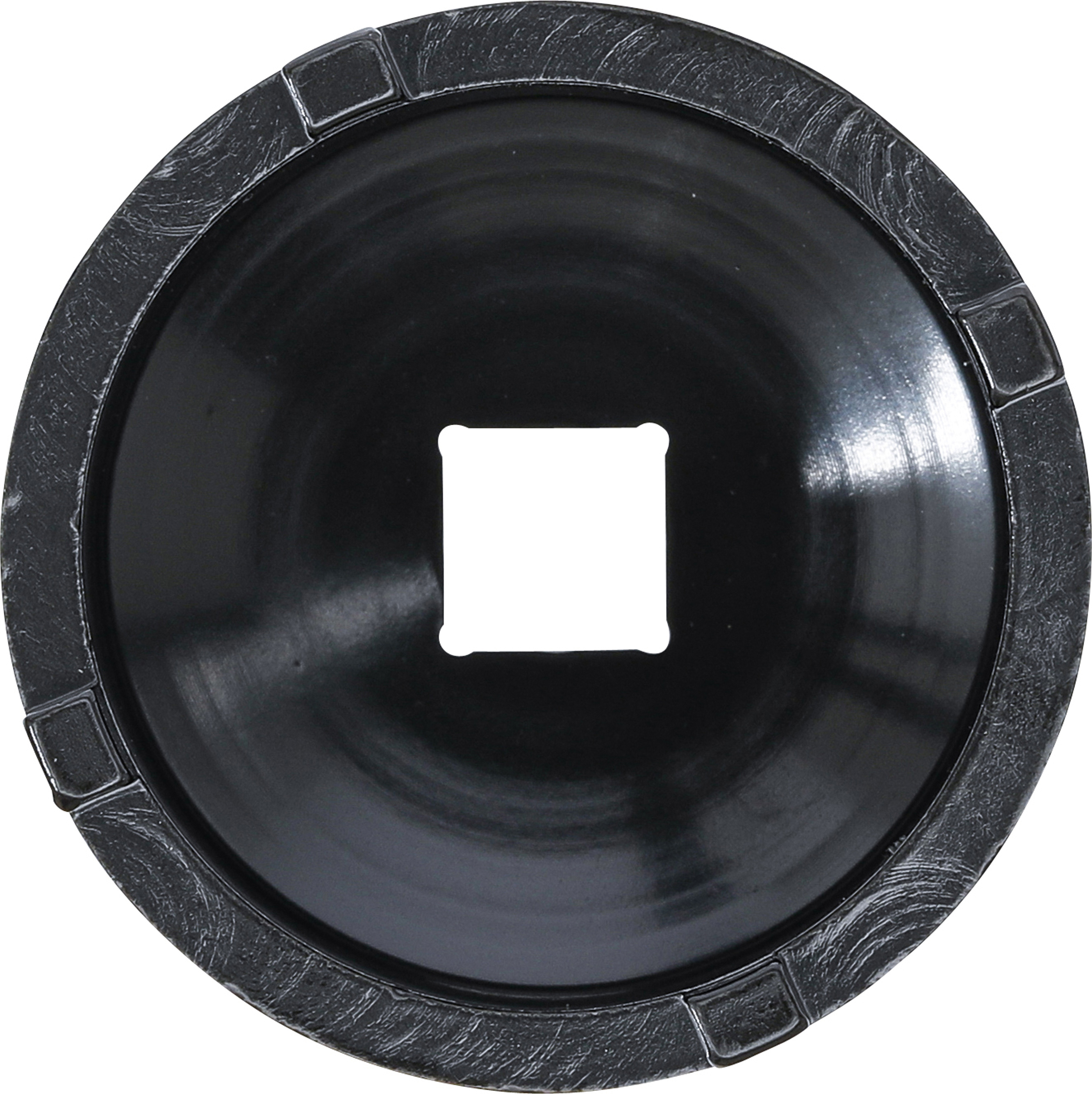 BGS Nutmutternschlüssel | Zapfen außen liegend | KM8