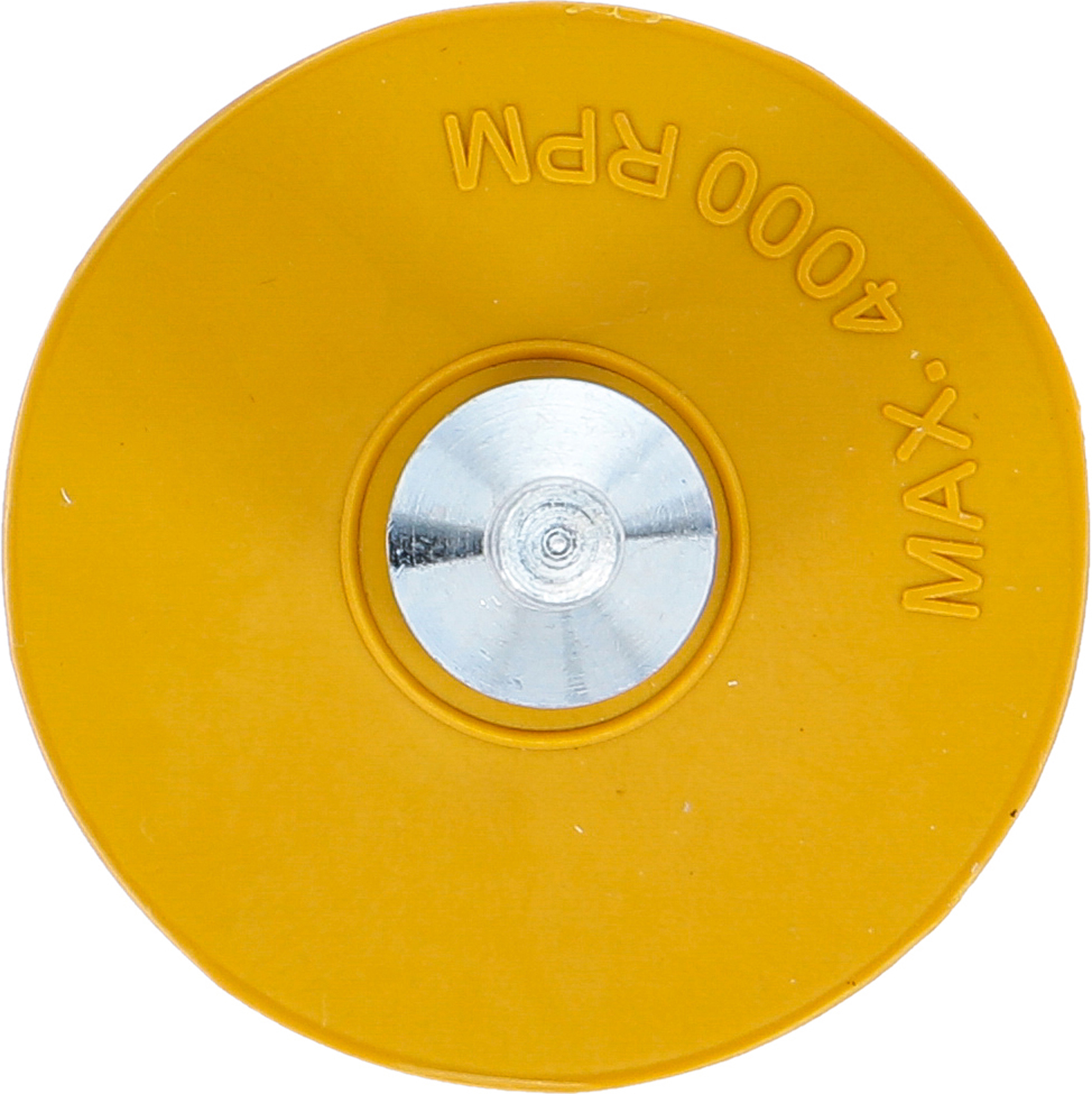 BGS Folienradierer | Kegelform | Ø 50 mm