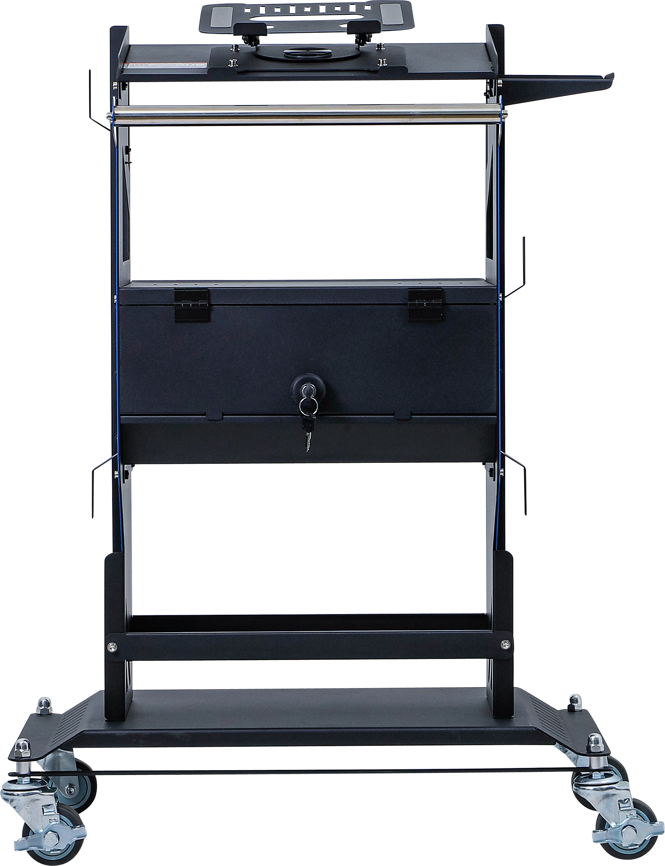 BGS Diagnosetisch | fahrbar