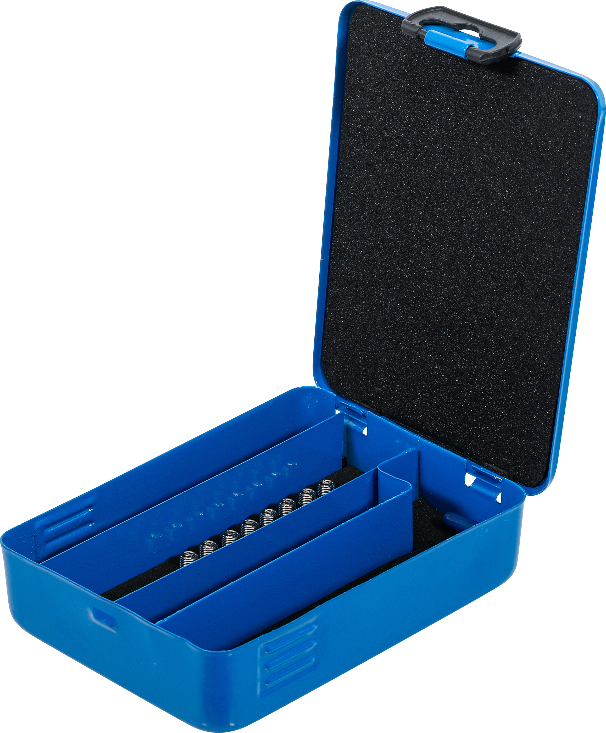 BGS Gewinde-Reparatursatz | M5 x 0,8 | 29-tlg. BGS Gewinde-Reparatursatz | M5 x 0,8 | 29-tlg.