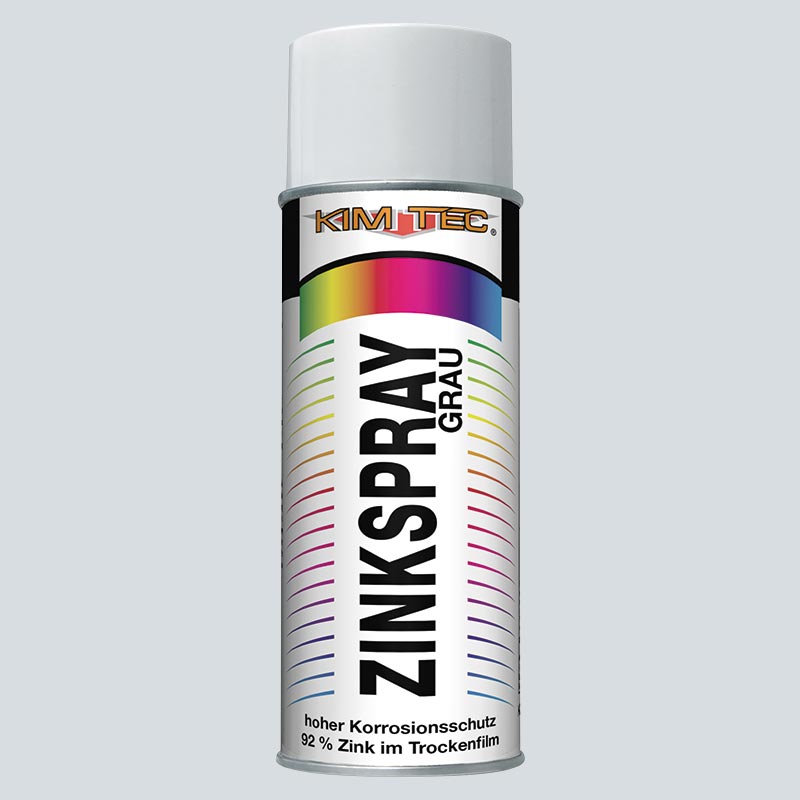 Kim-Tec Zinkspray 400 ml