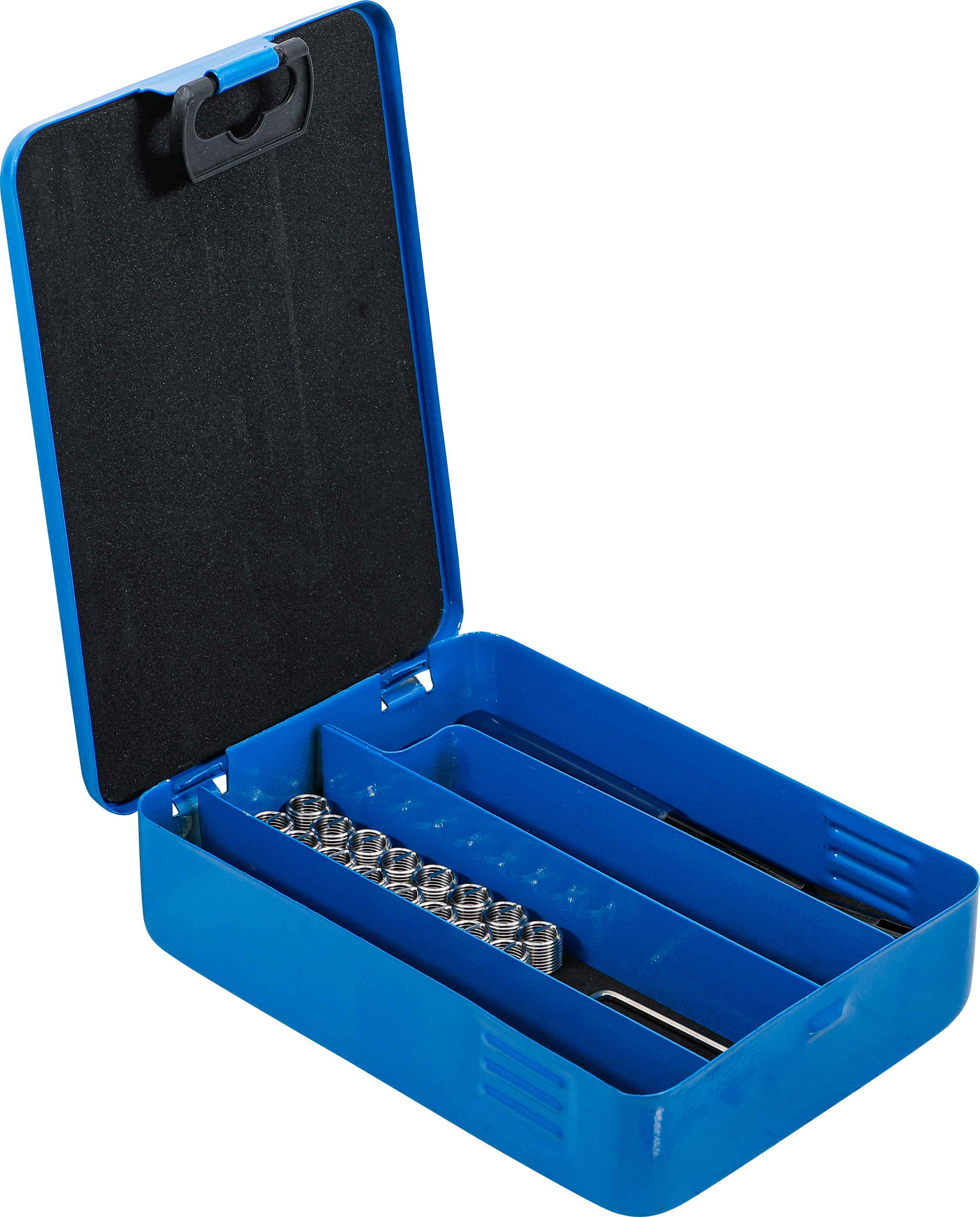 BGS Gewinde-Reparatursatz | M8 x 1.0 | 29-tlg. BGS Gewinde-Reparatursatz | M8 x 1.0 | 29-tlg.