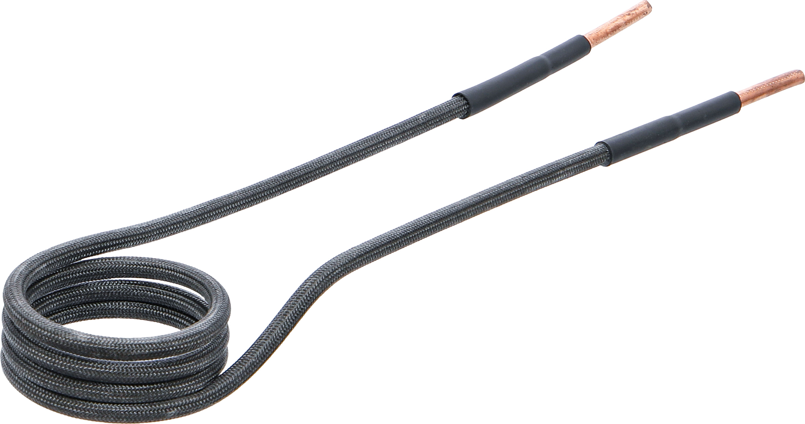 BGS Induktions-Spule für Induktionsheizgerät | 38 mm | gerade Bauform | für Art. 2169, 3390, 3391