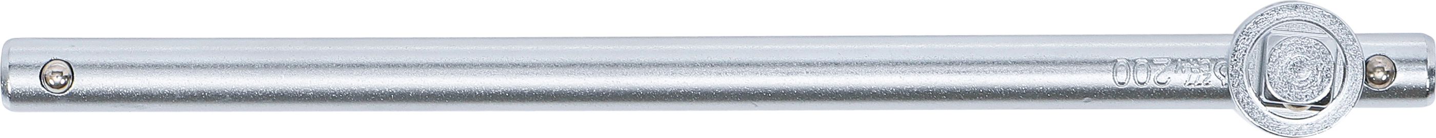 BGS Gleitgriff | Abtrieb Außenvierkant 10 mm (3/8")