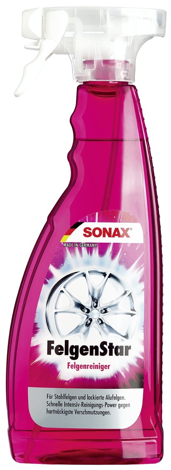 Sonax FelgenStar Felgenreiniger 750 ml