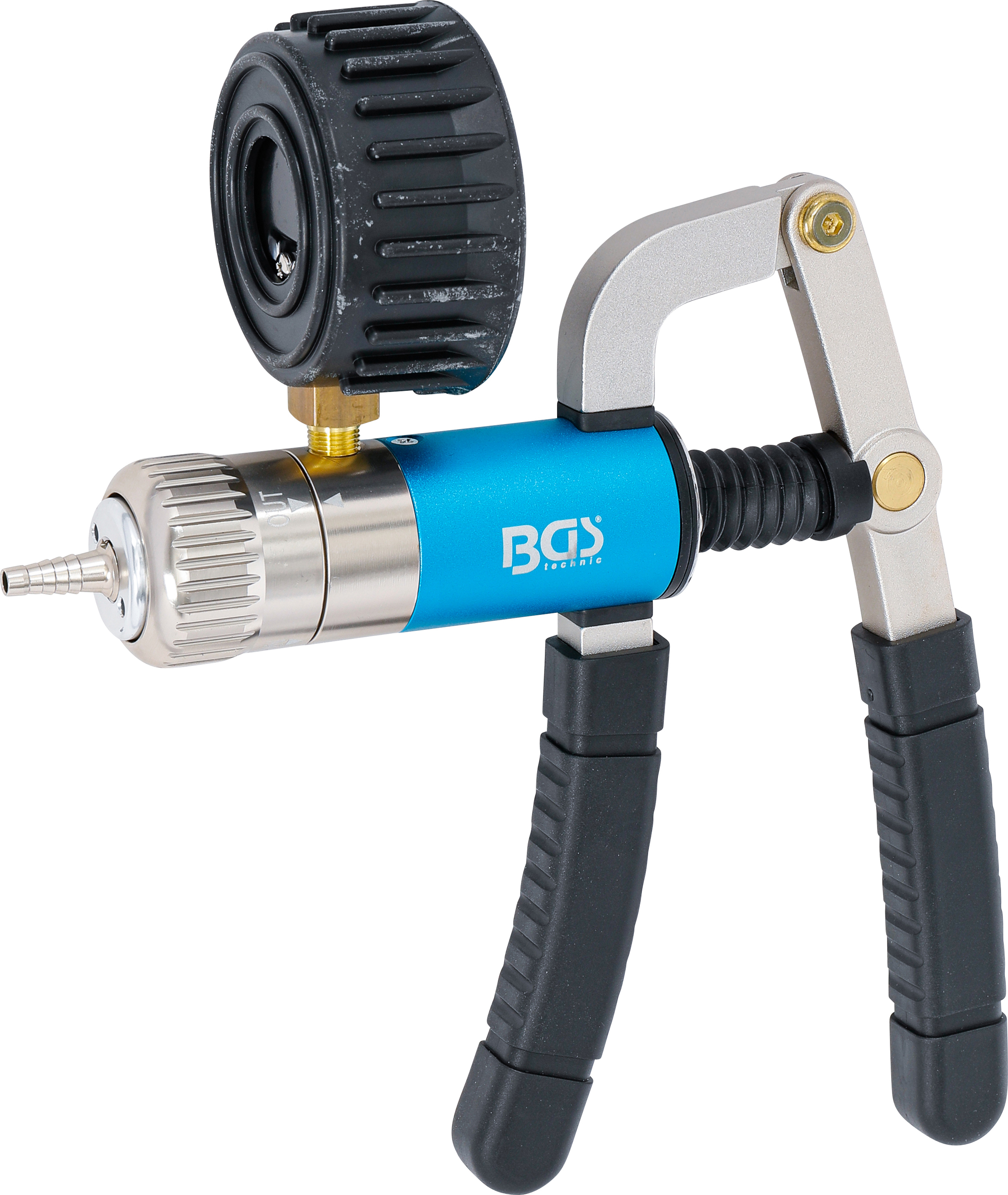 BGS Vakuumpistole mit Saug- und Druckfunktion | für Art. 8067