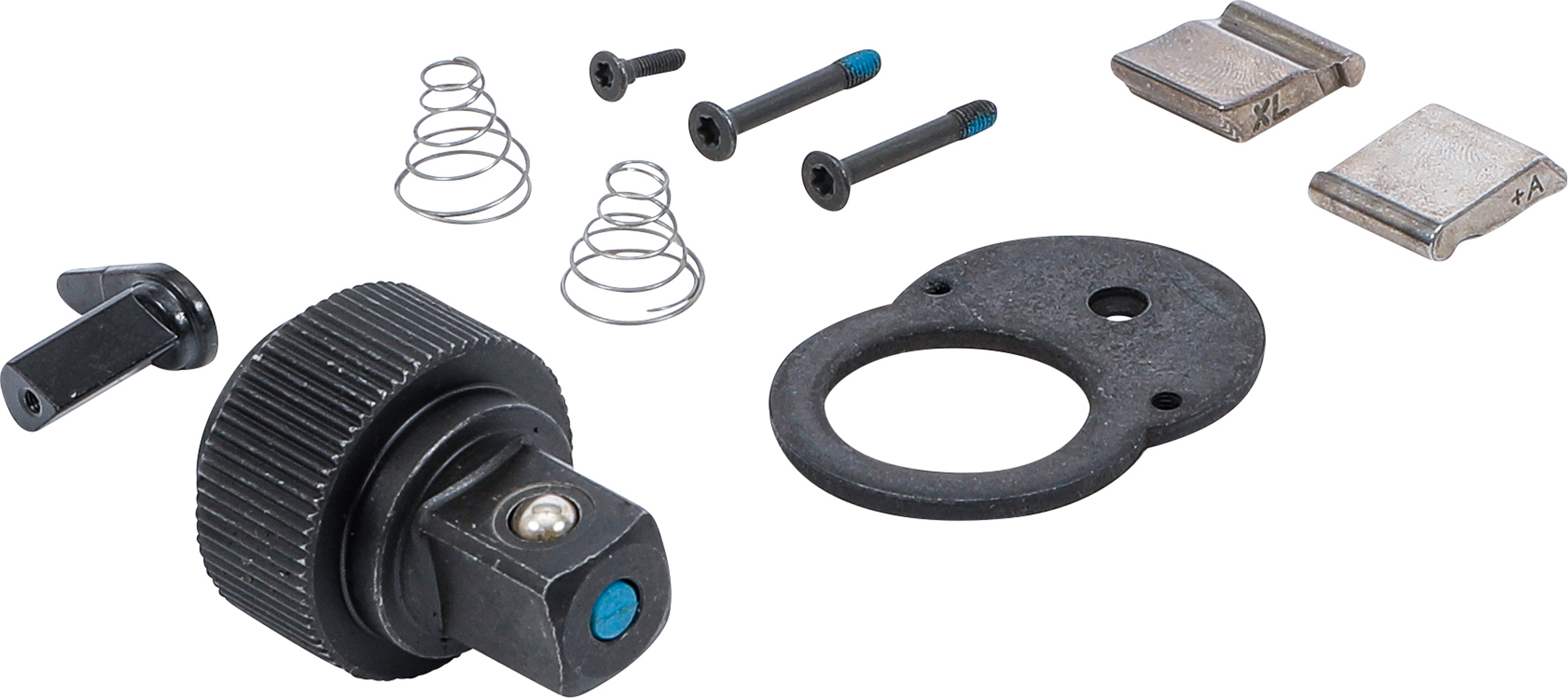 BGS Reparatursatz für Knarrenkopf | für Art. 304