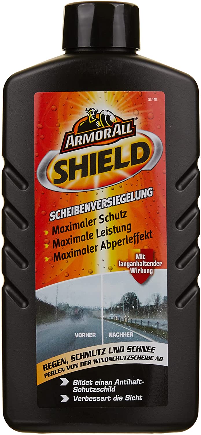 Armor All Shield Scheibenversiegelung 200 ml