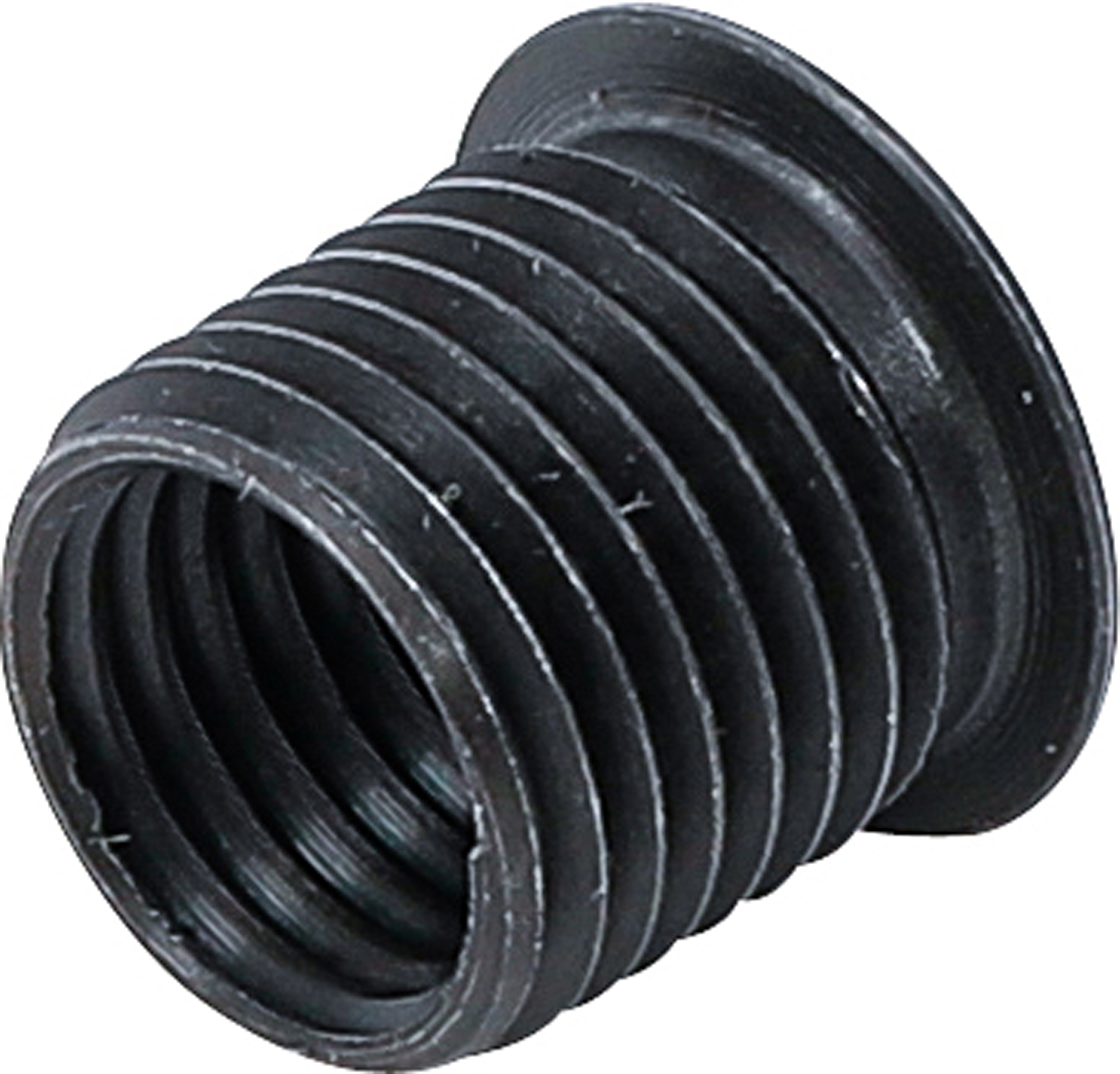 BGS Gewindebuchse | 12 mm | M10 x 1.25