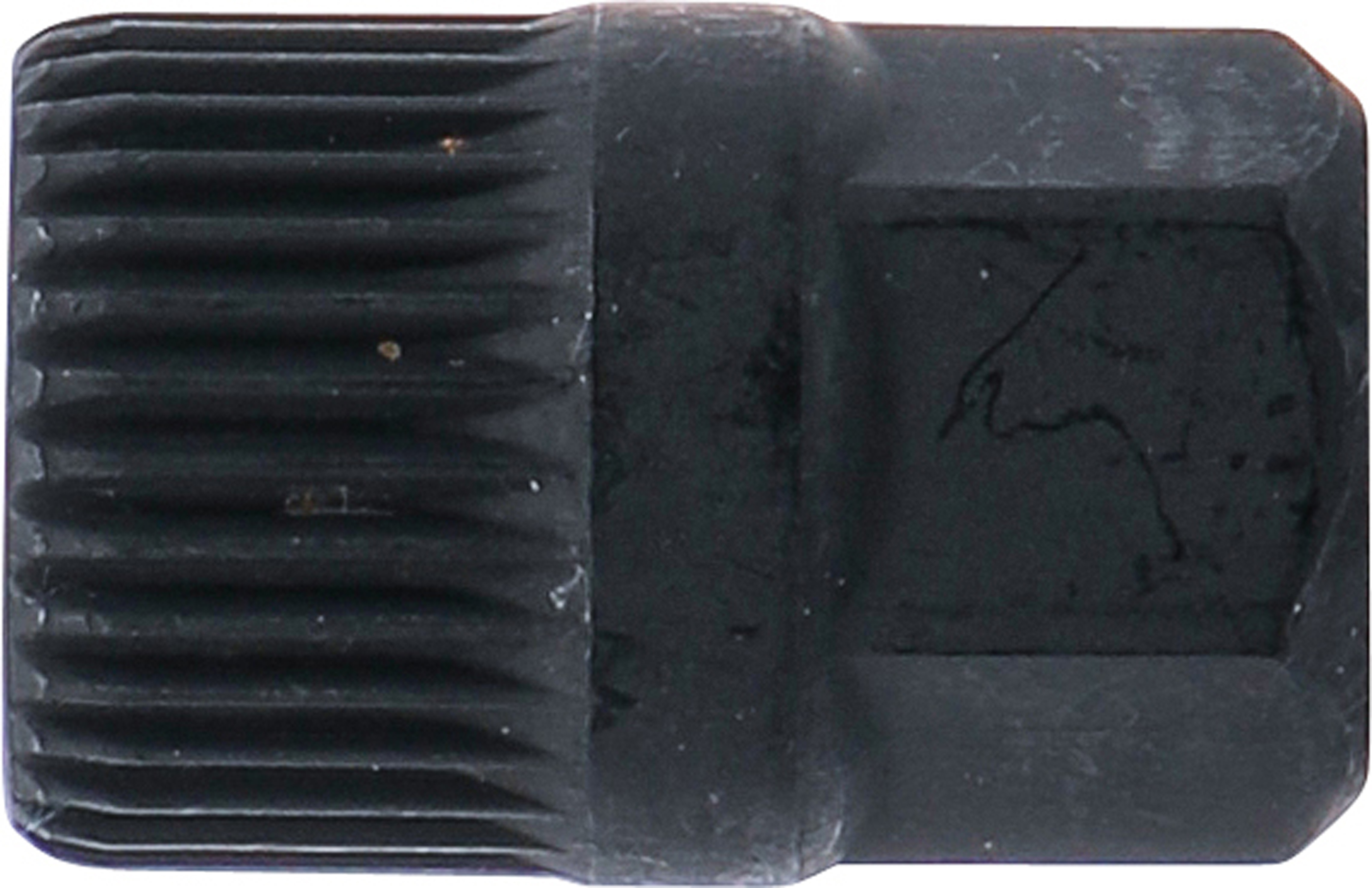 BGS 33-Zahn-Aufsatz | Antrieb Außensechskant | für Art. 4248 | 17 mm