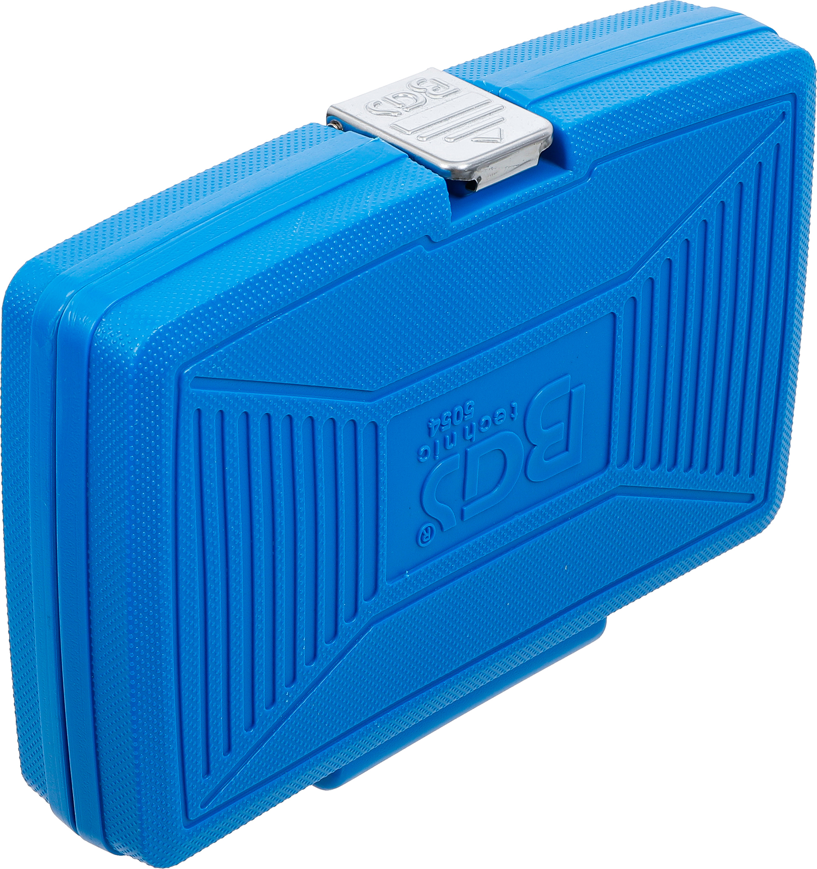 BGS Kraft-Bit-Einsatz-Satz | Antrieb Innenvierkant 20 mm (3/4") | Innensechskant, Innenvielzahn (für XZN) | 9-tlg.