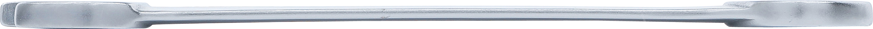 BGS Doppel-Maulschlüssel | SW 17 x 19 mm