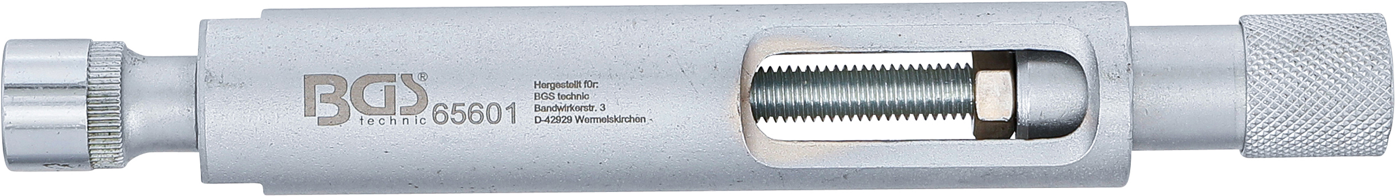 BGS Glühkerzen-Ausbauwerkzeug