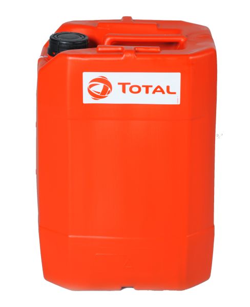 Total Equivis ZS 46 Hydrauliköl 20 Liter