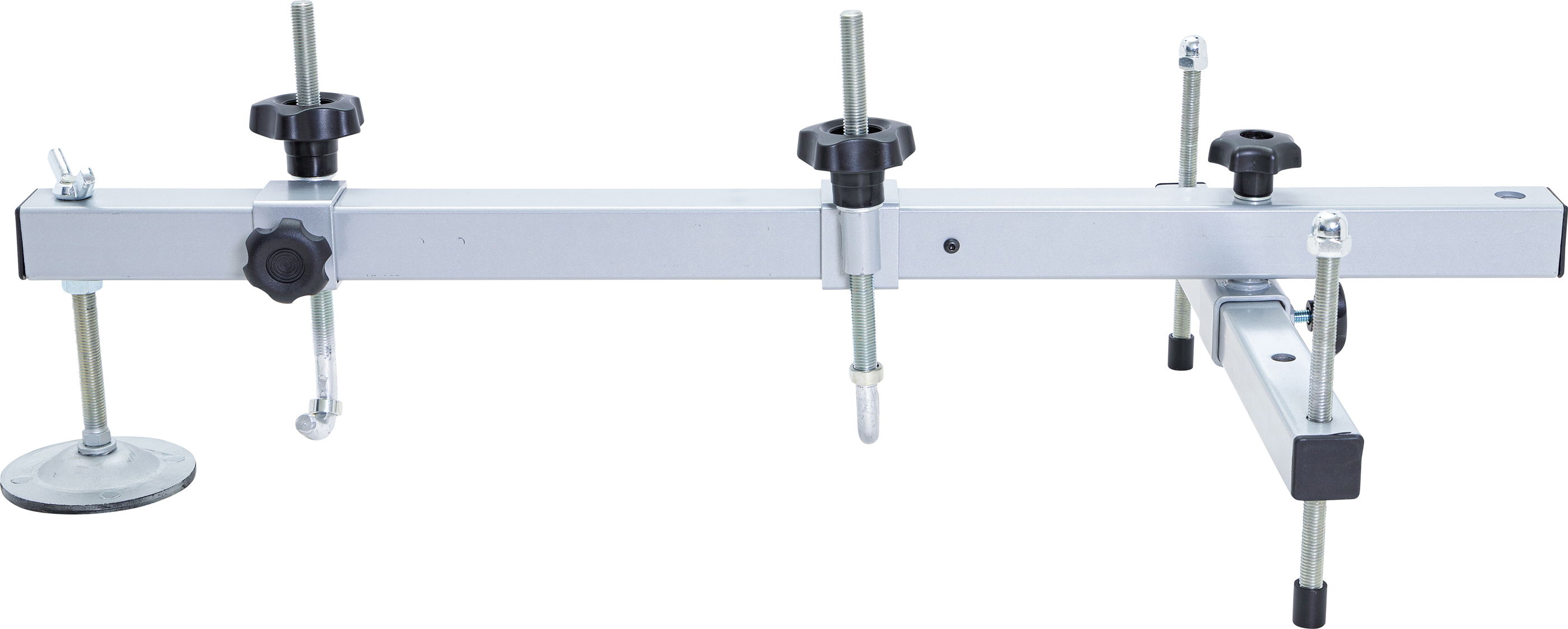 BGS Motortraverse / Getriebestütze | 690 - 1050 mm