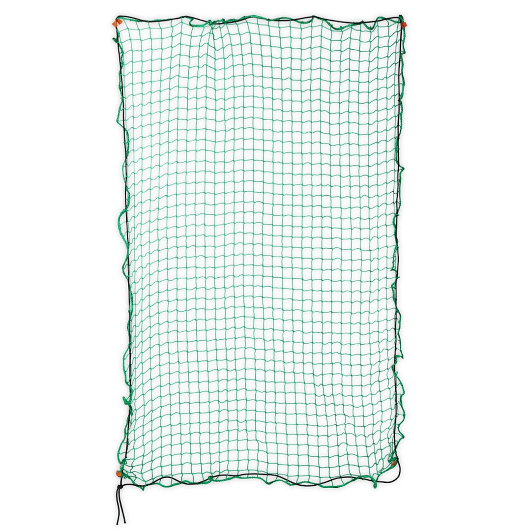Carmotion Anhängernetz grün 300 x 160 cm
