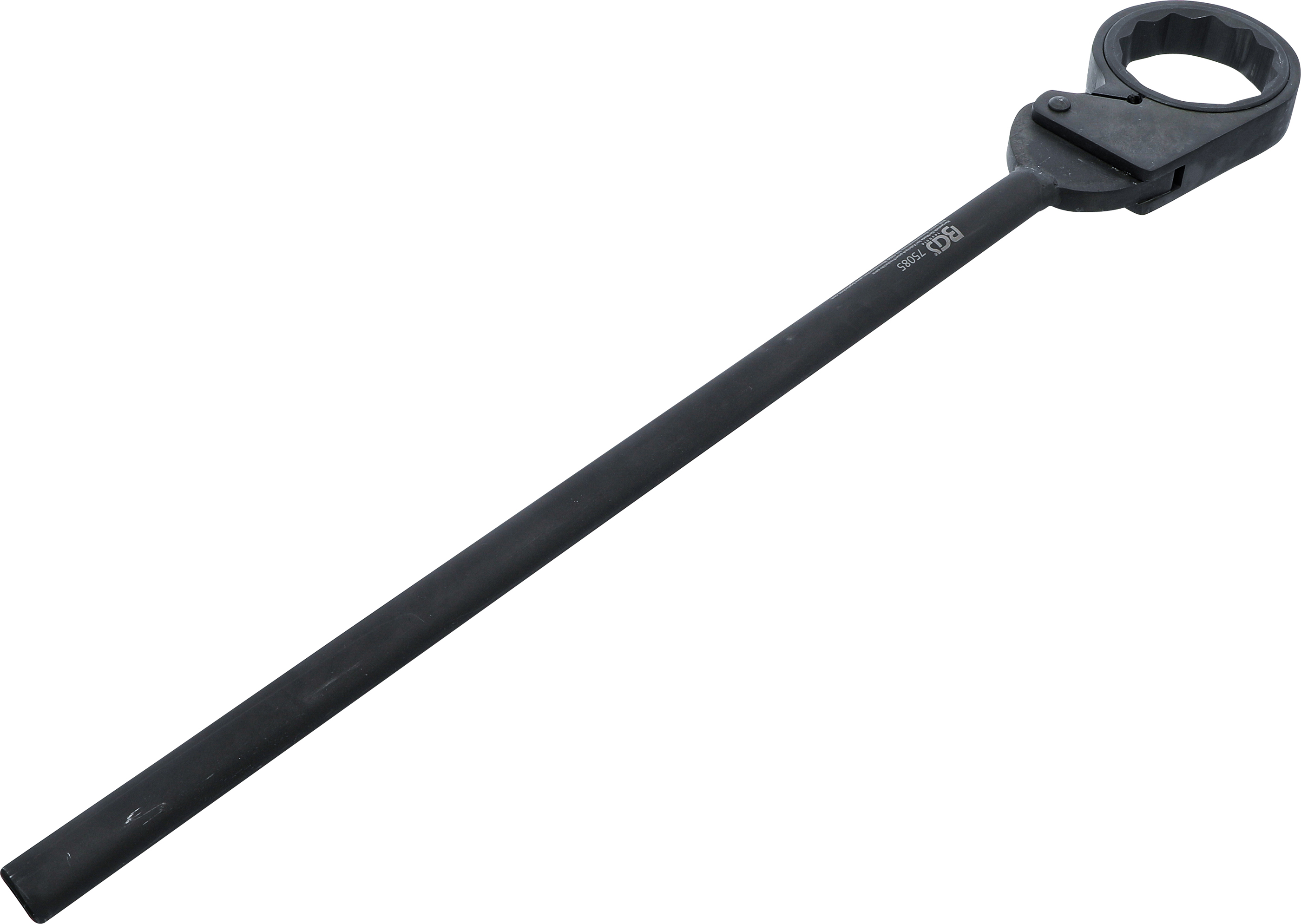 BGS Freilauf-Ringschlüssel | SW 85 mm