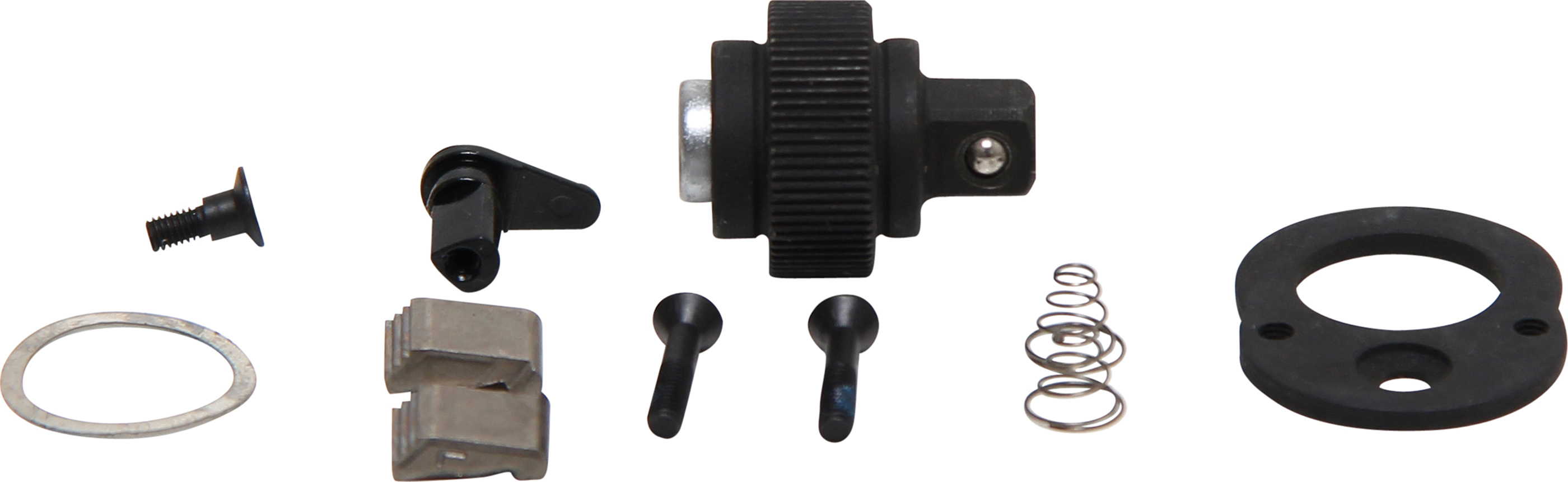 BGS Reparatursatz für Knarrenkopf | für Art. 315, 318, 25103, 25105