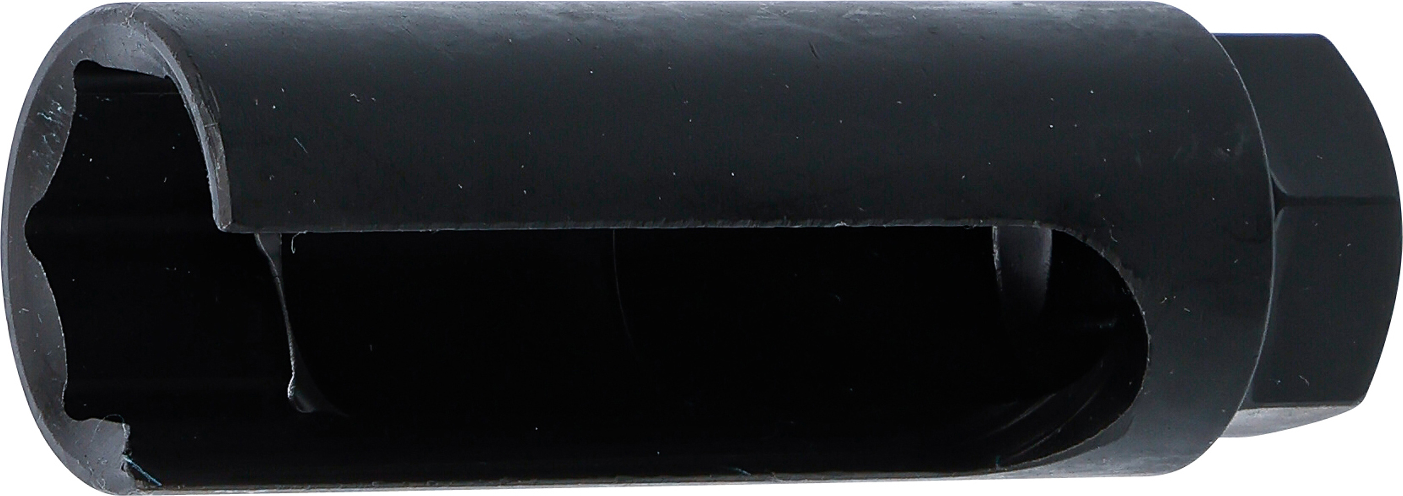 BGS Lambdasonden-Einsatz | Antrieb Innenvierkant 12,5 mm (1/2") | SW 22 mm