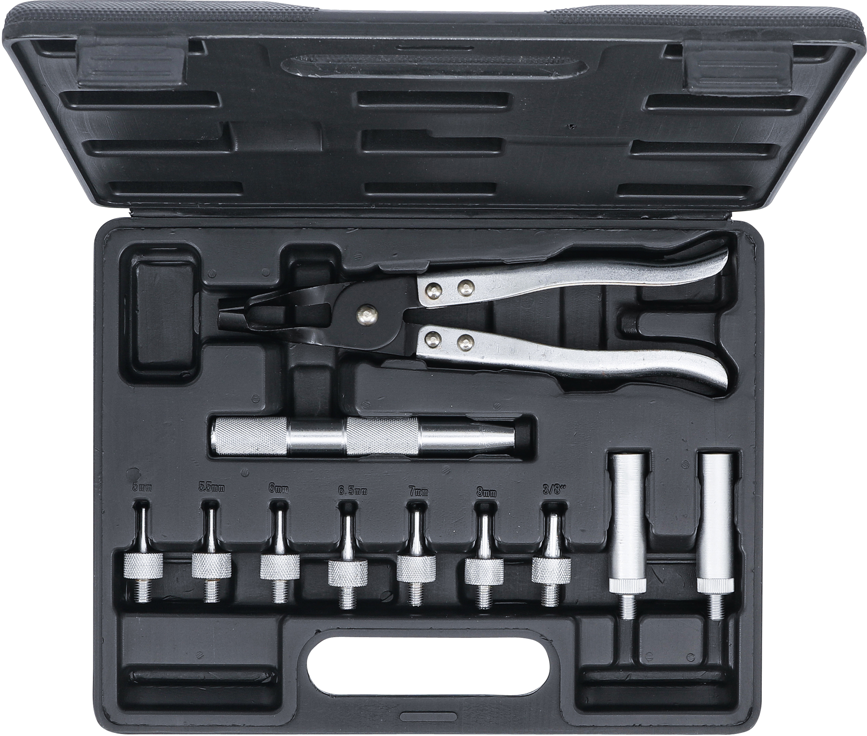 BGS Montage-Satz für Ventilschaft-Dichtungen