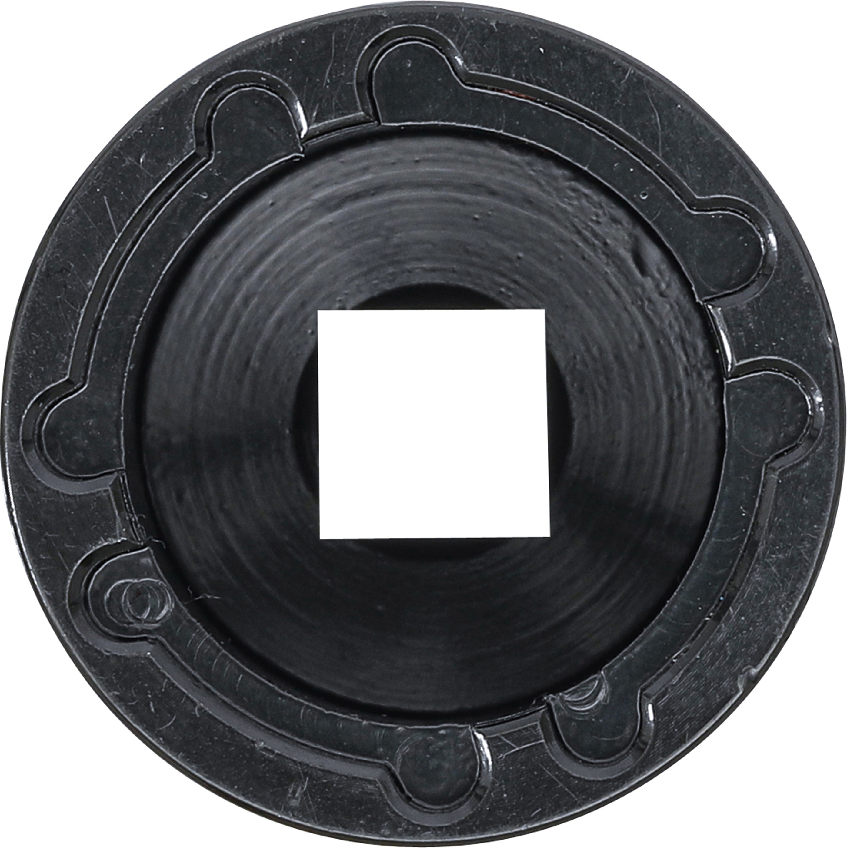 BGS Nutmutternschlüssel | Zapfen innen liegend | KM5