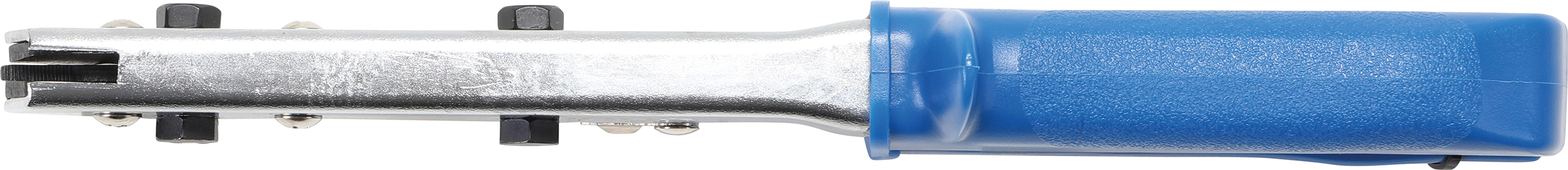 BGS Knabber-Blechschere | 240 mm