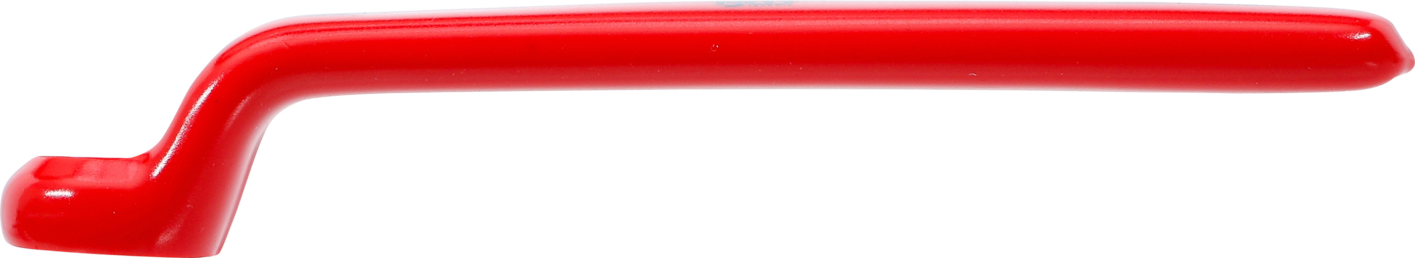 BGS VDE-Einringschlüssel | tief gekröpft | SW 21 mm BGS VDE-Einringschlüssel | tief gekröpft | SW 21 mm