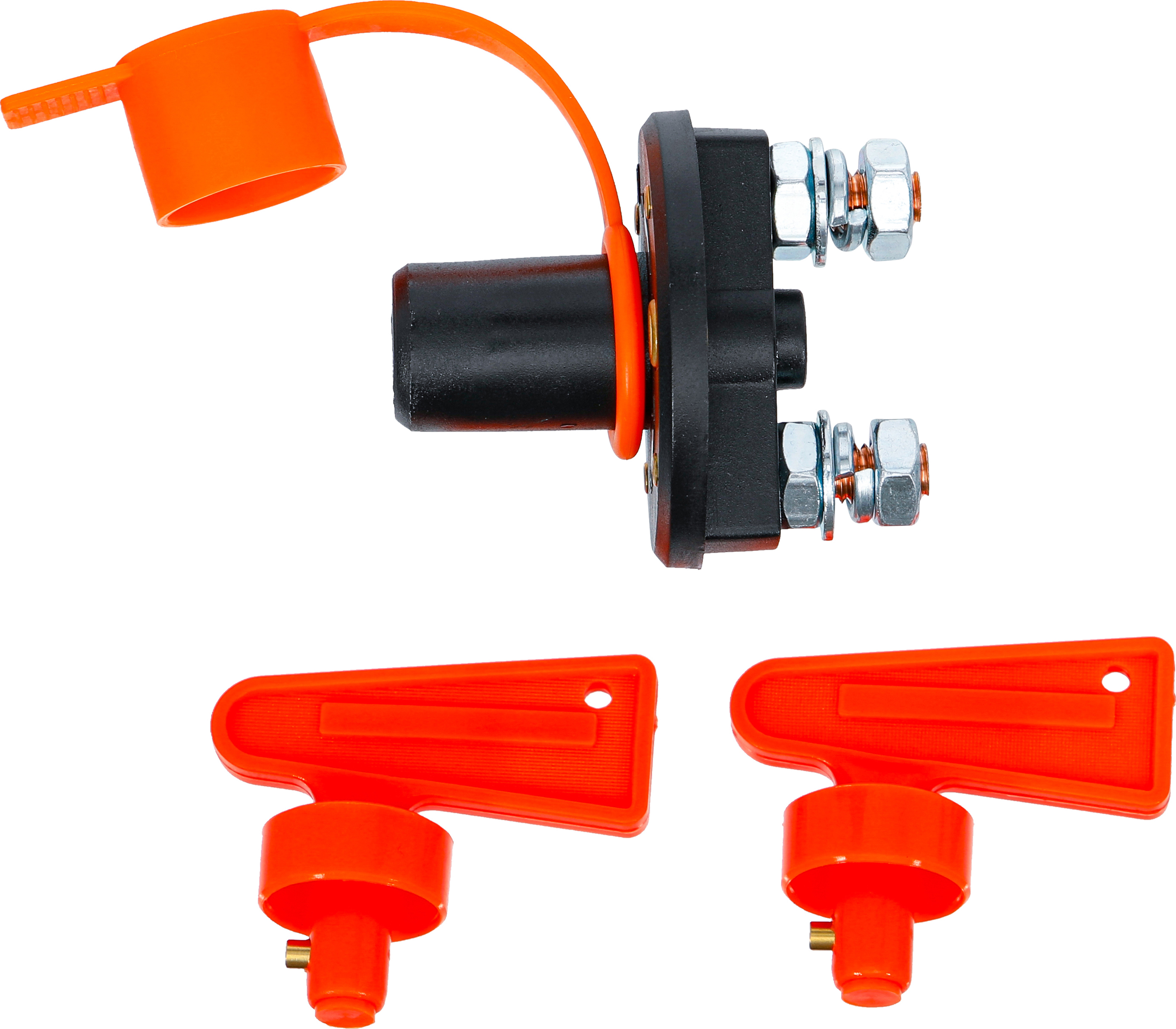 BGS Batterie-Notschalter | 300 A