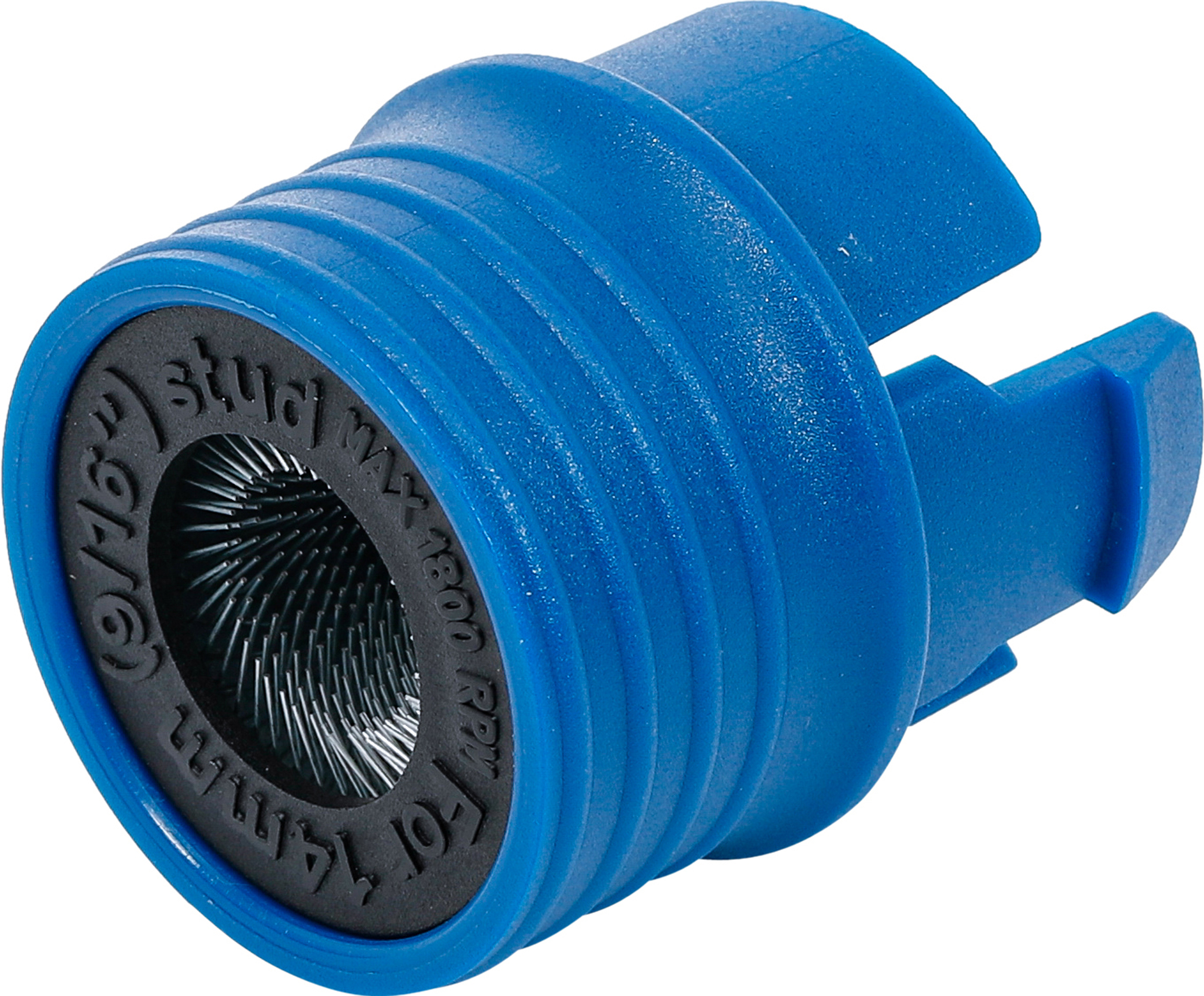 BGS Ersatzbürstenkopf | 14 mm | für Art. 9373