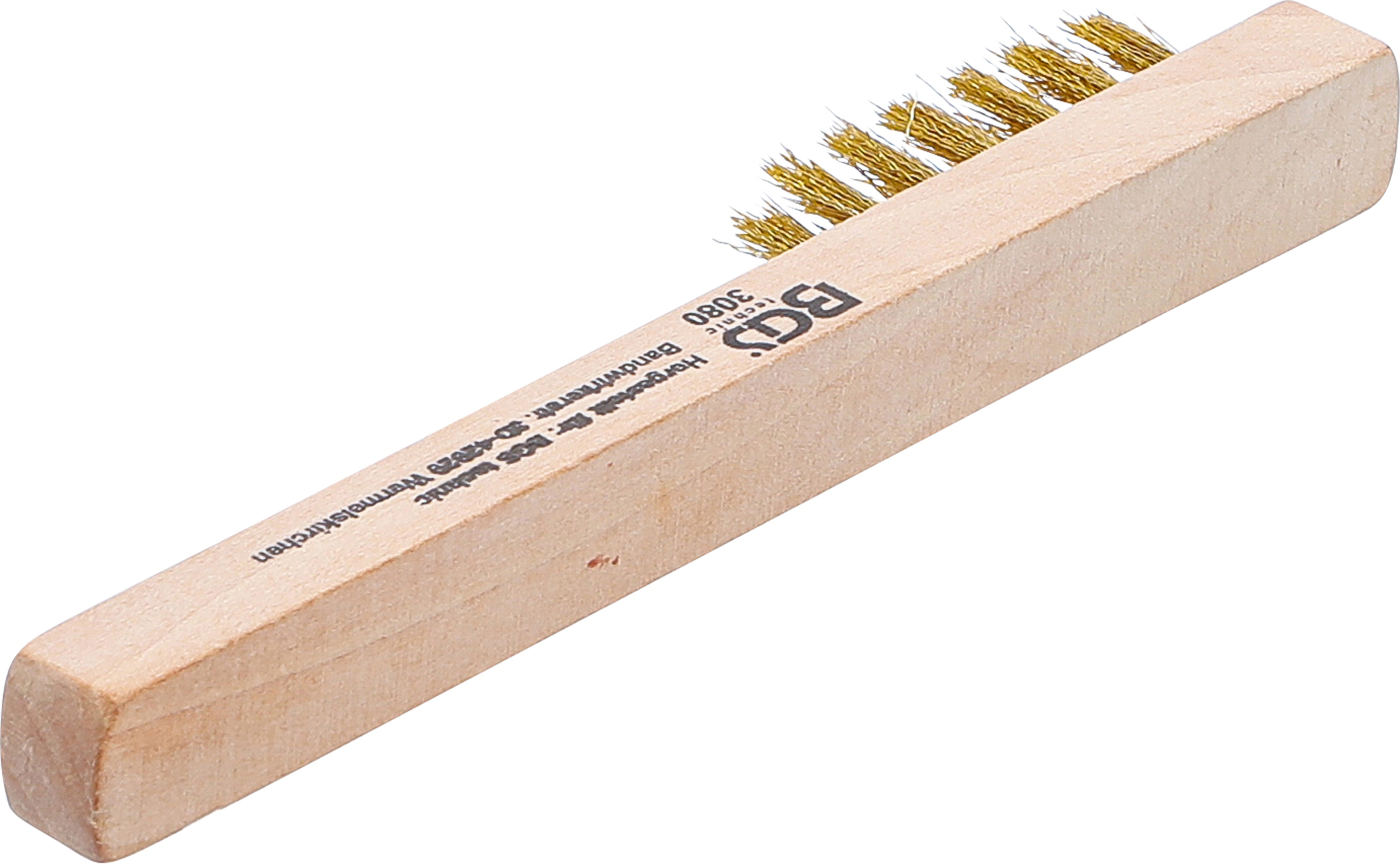 BGS Zündkerzen-Bürste | 140 mm