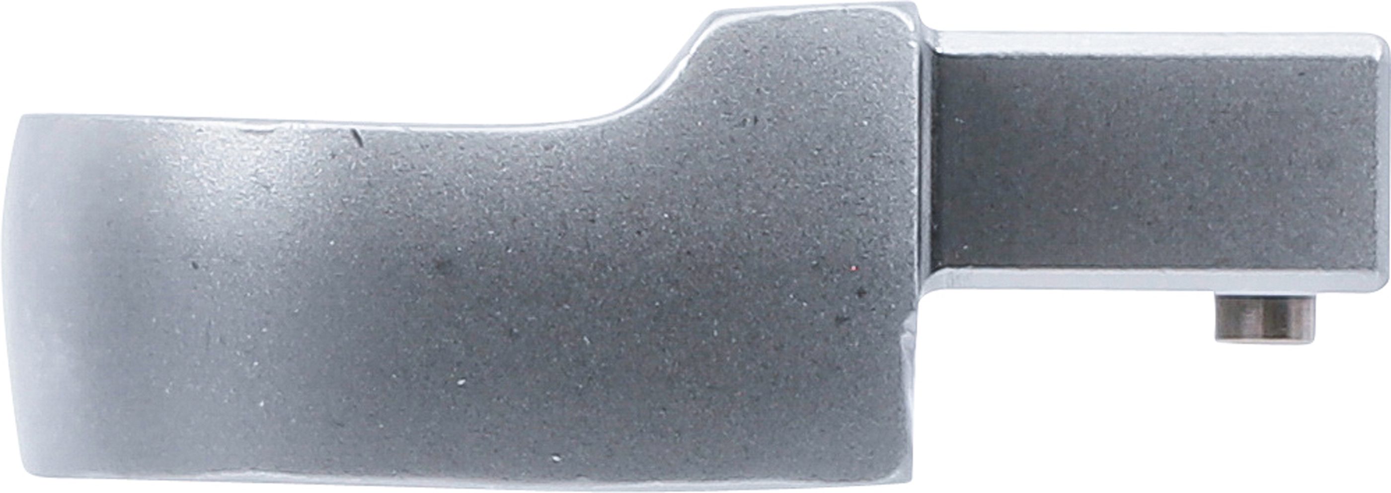 BGS Einsteck-Ringschlüssel | 16 mm | Aufnahme 9 x 12 mm