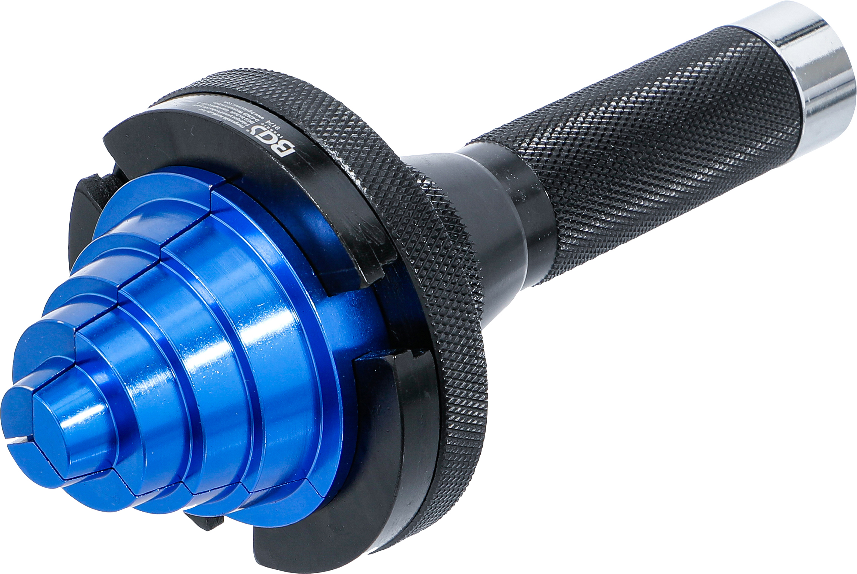 BGS Einstellbarer Lagerring- und Radialdichtring-Eintreiber