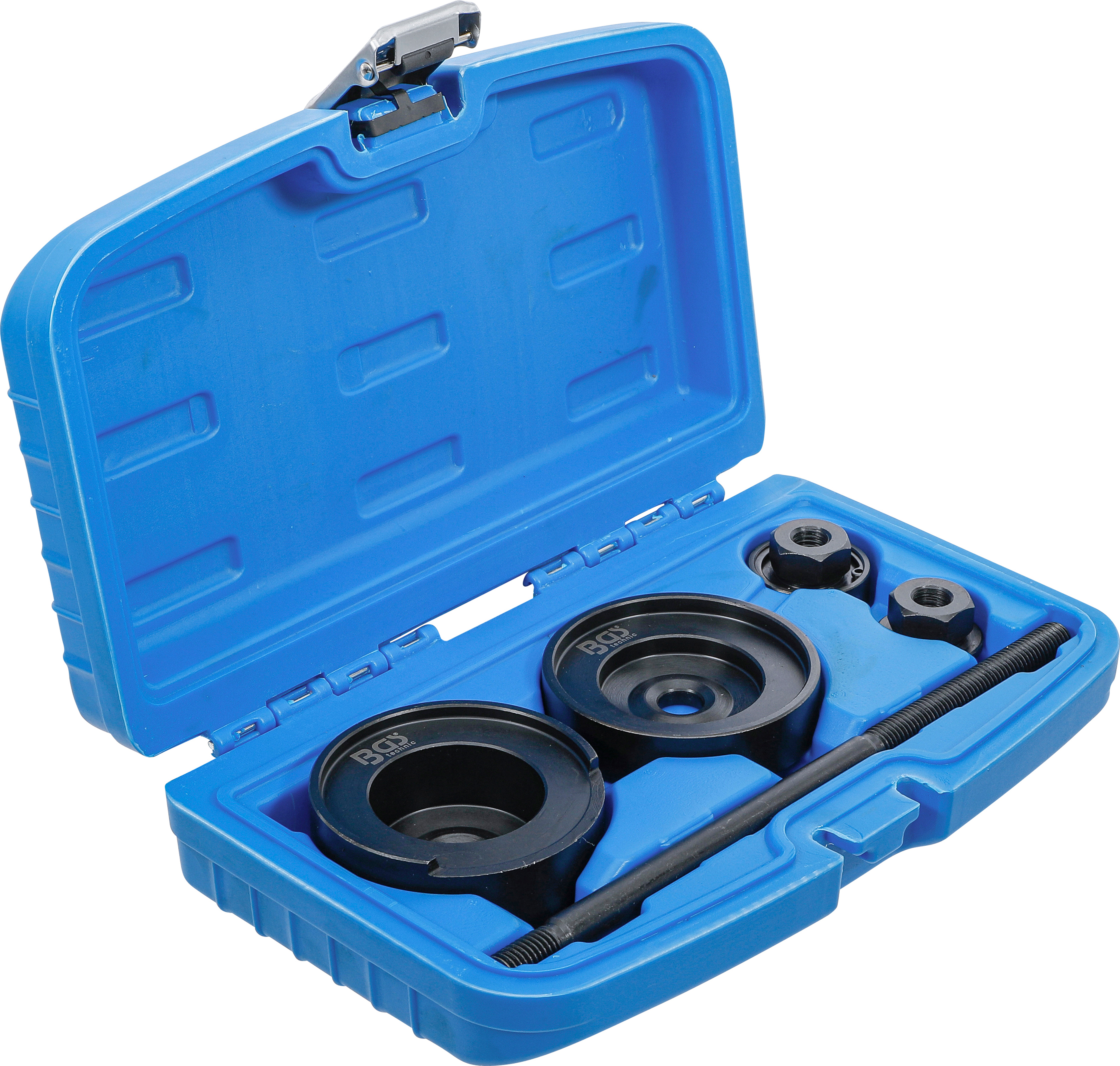 BGS Hinterachsbuchsen-Werkzeug-Satz | für VW Golf, Audi A3