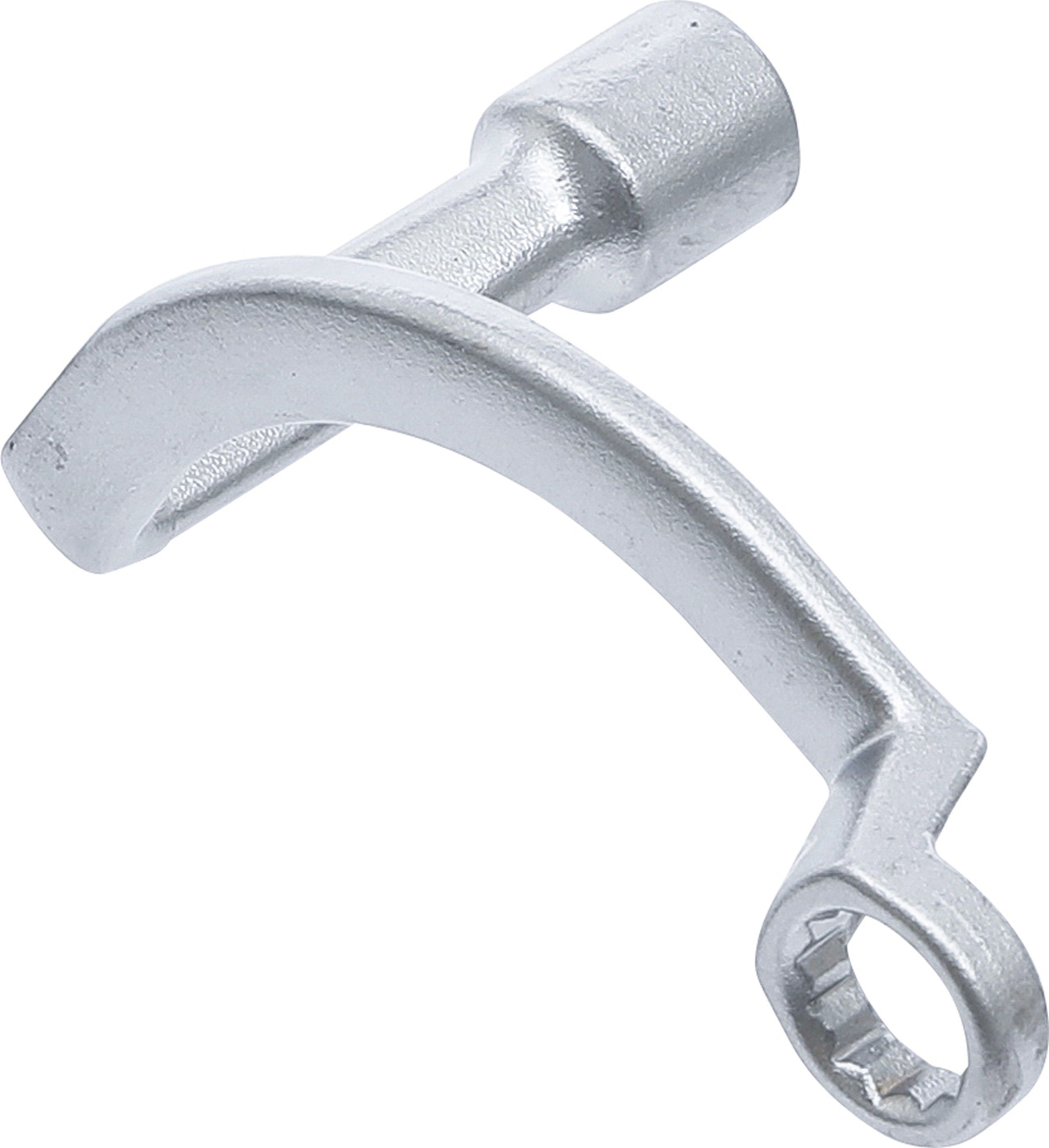 BGS Spezial-Schlüssel für Turbolader, Zwölfkant | für VW, Audi | SW 12 mm