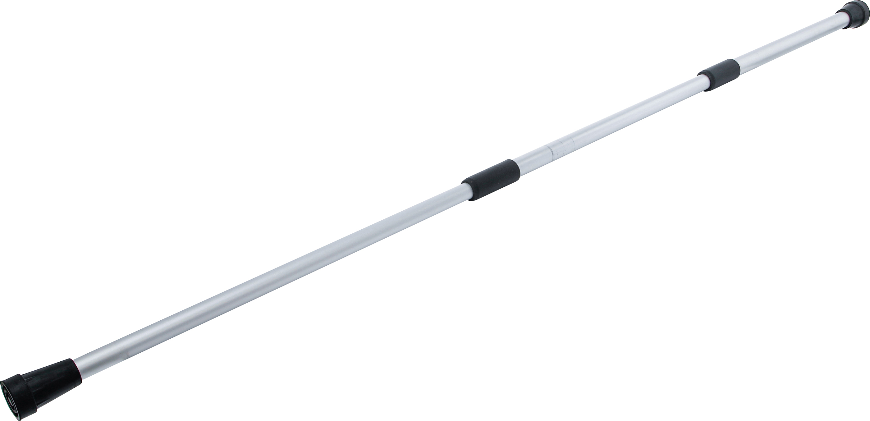 BGS Teleskopaufsteller für Motor-/Kofferraumdeckel