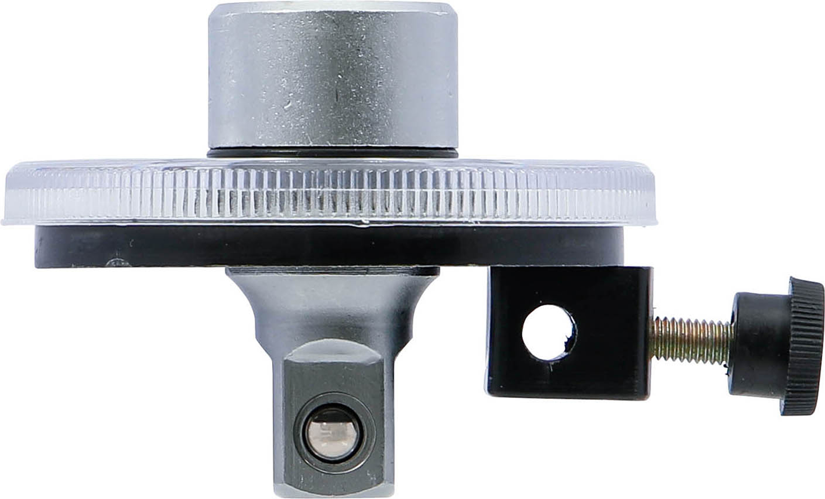 BGS Drehwinkel-Messgerät | Antrieb Innenvierkant 12,5 mm (1/2")